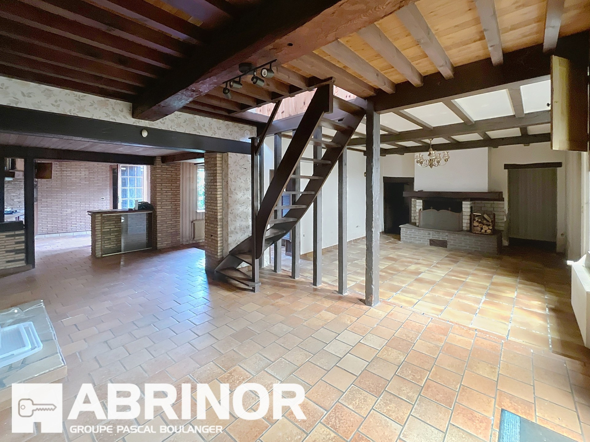 vente maison WATTIGNIES