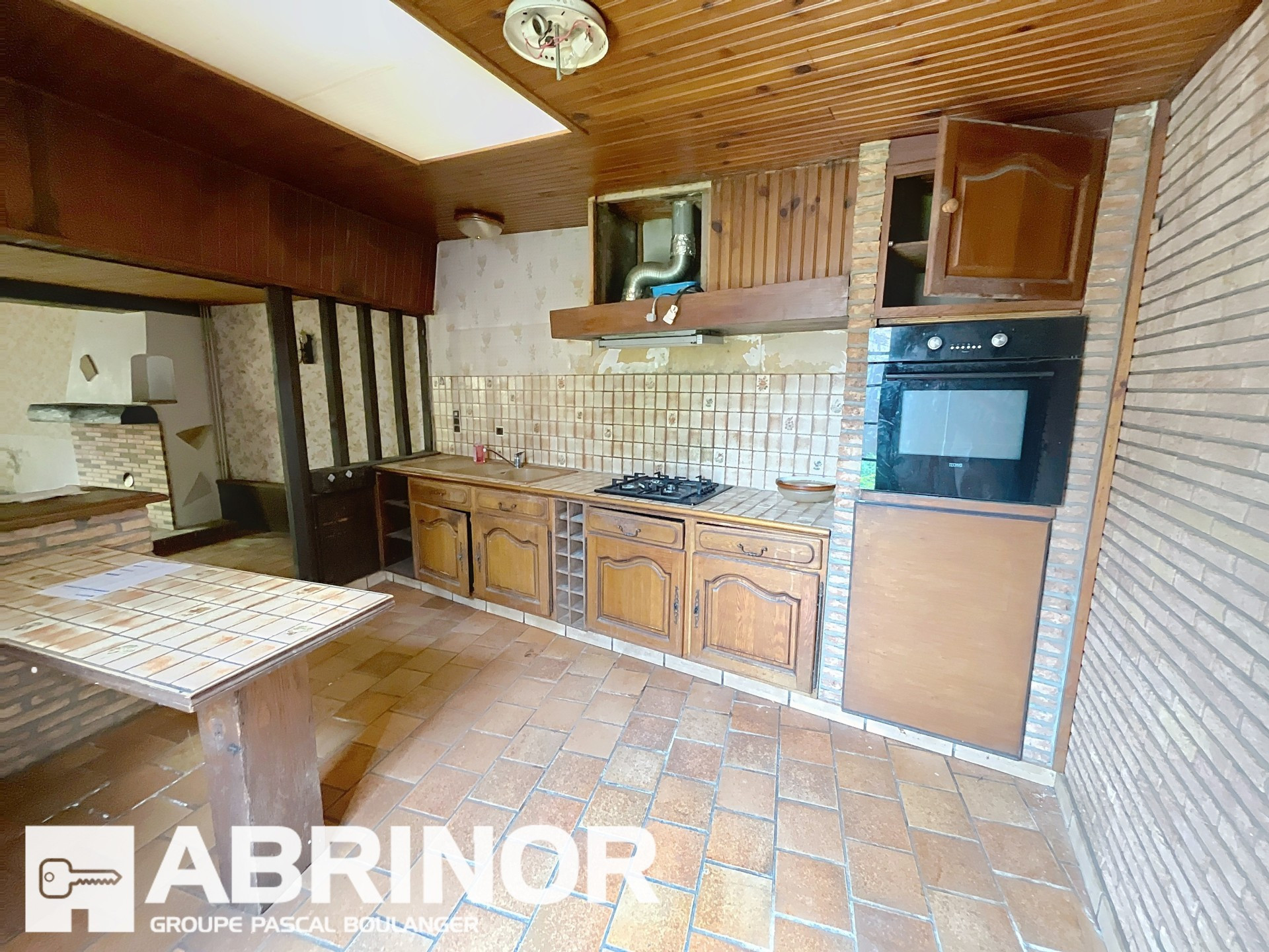 vente maison WATTIGNIES