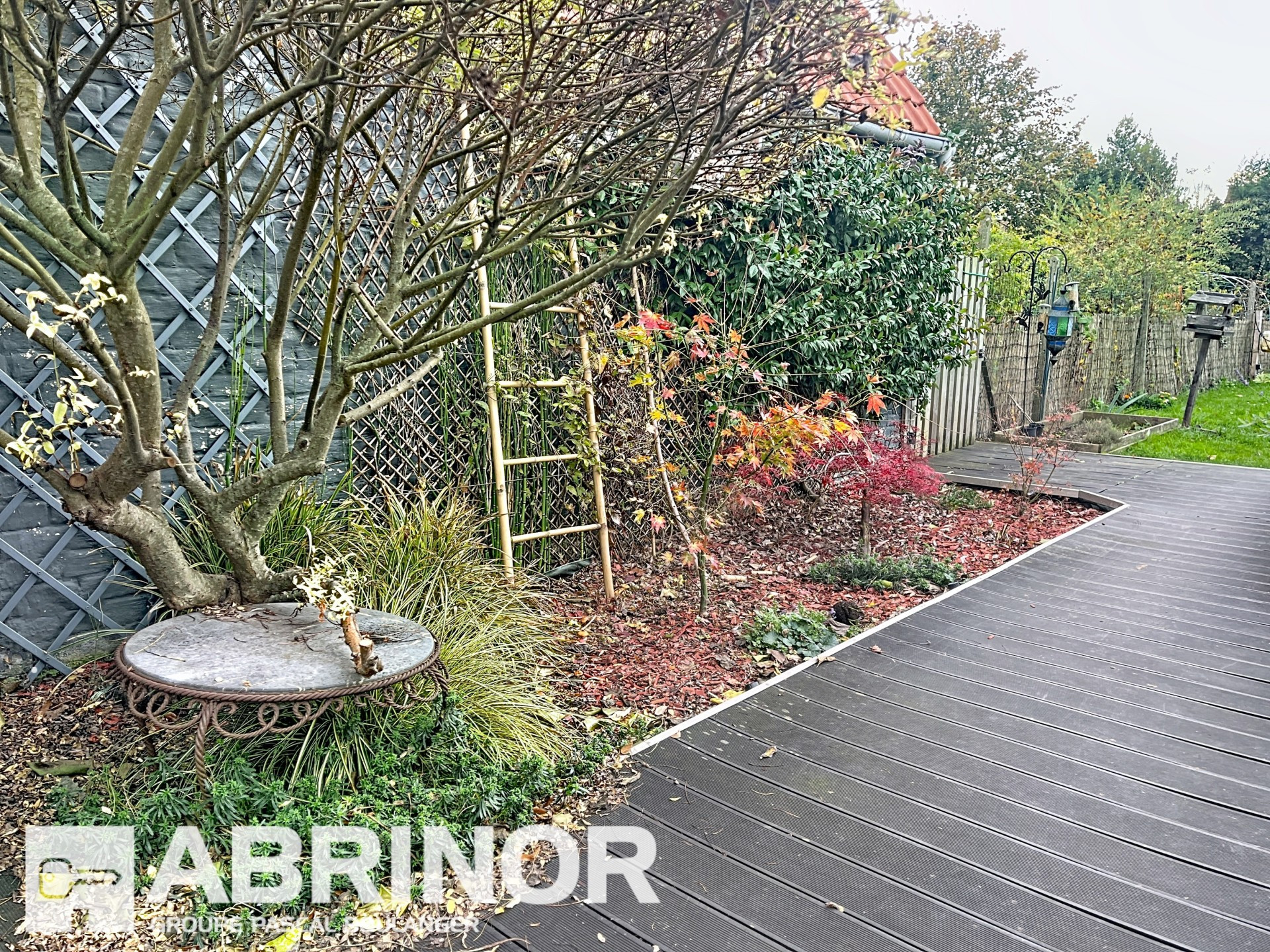 vente maison WATTIGNIES