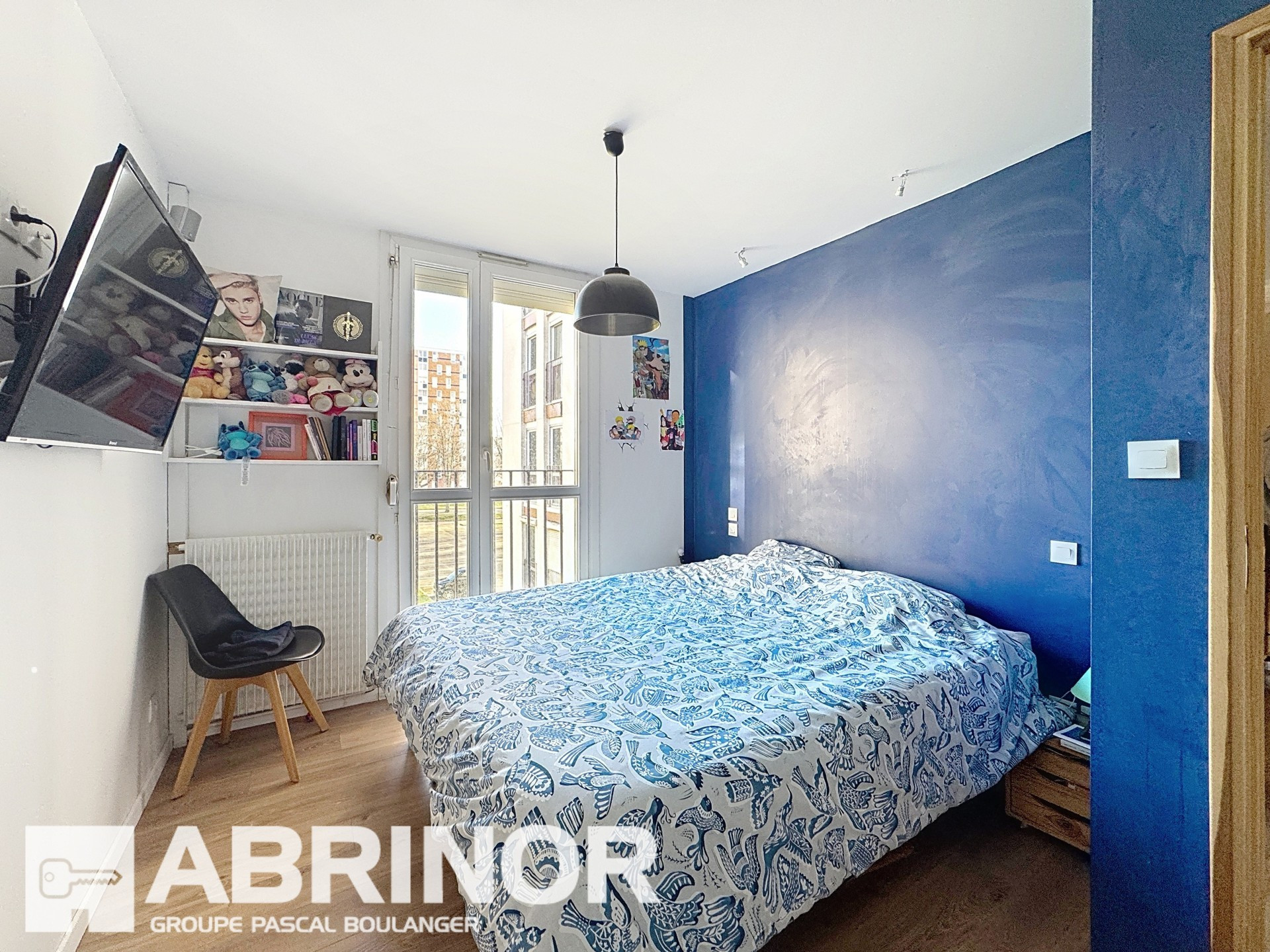 vente appartement WATTIGNIES