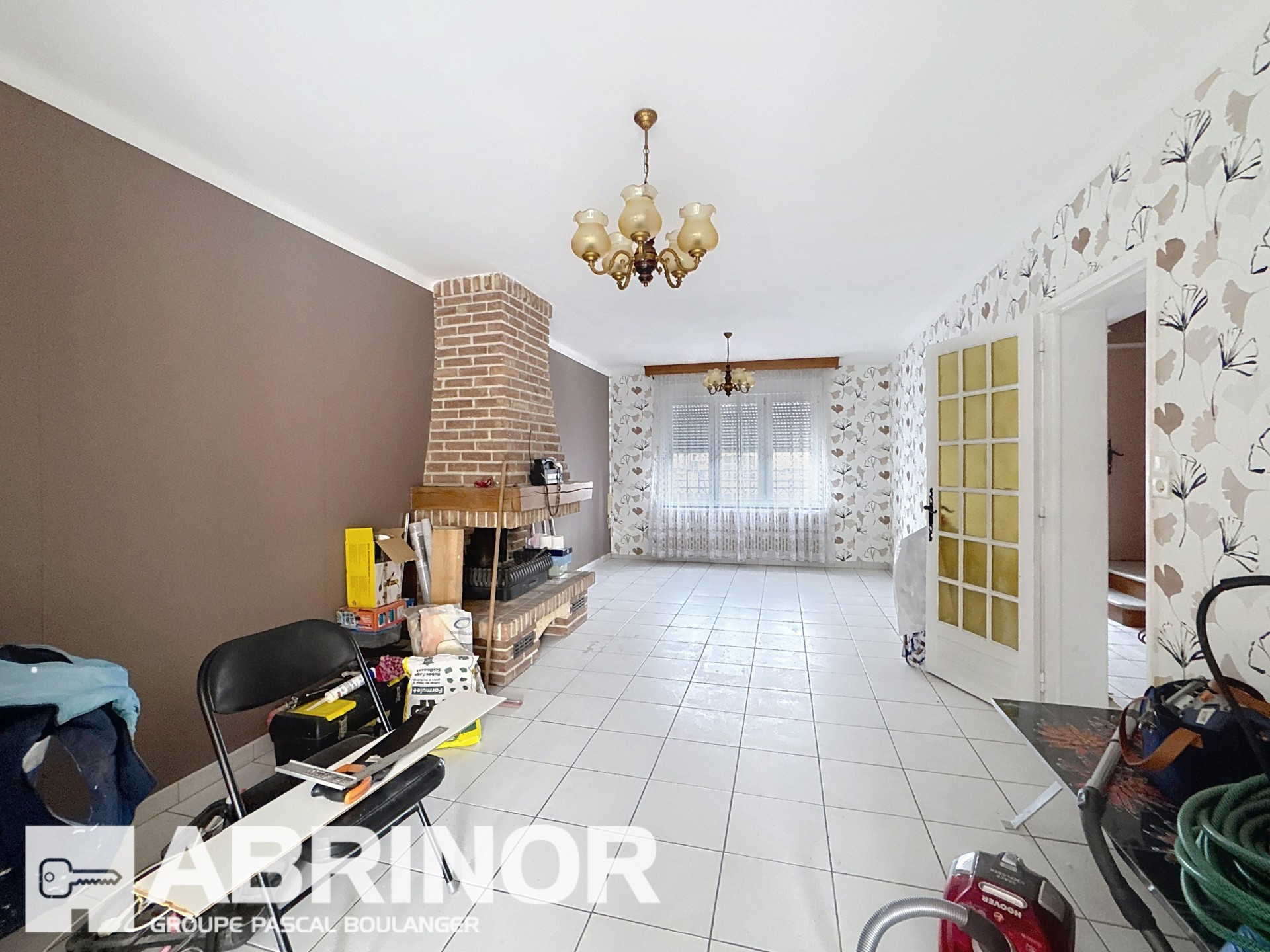 vente maison SECLIN