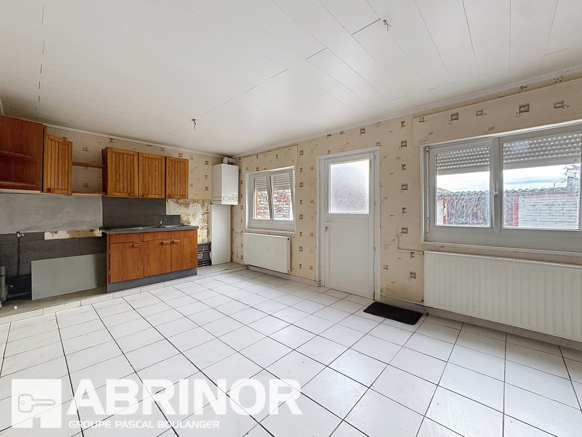 vente maison SECLIN