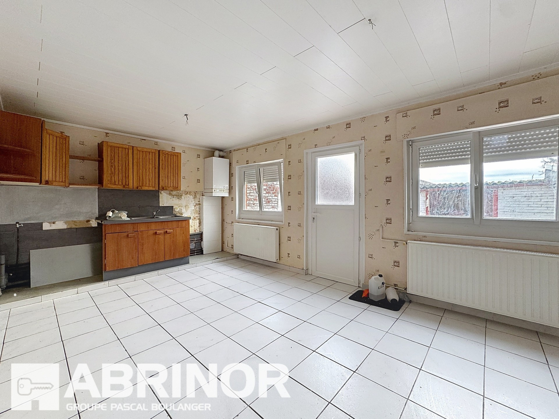 vente maison SECLIN