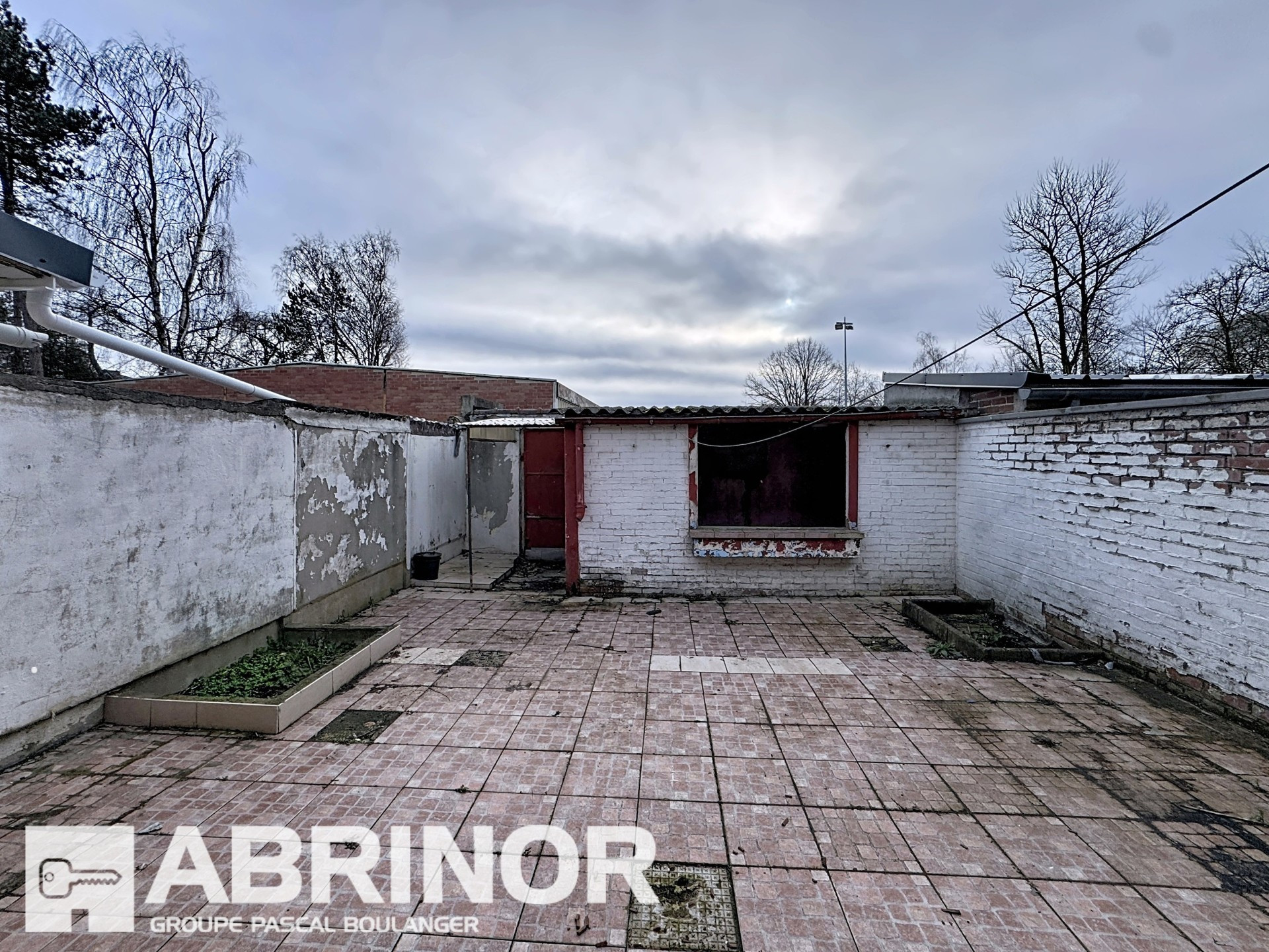 vente maison SECLIN