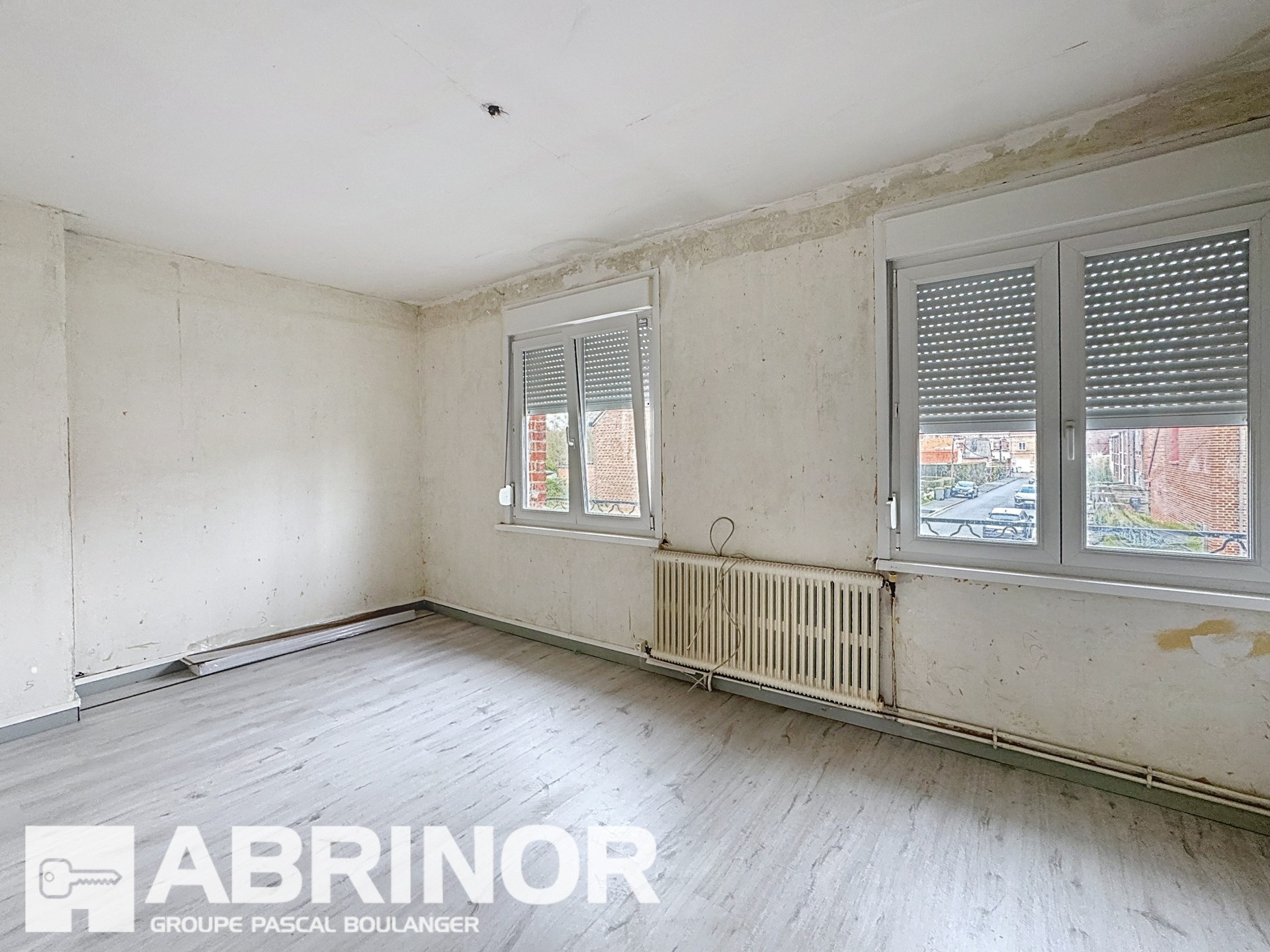 vente maison SECLIN