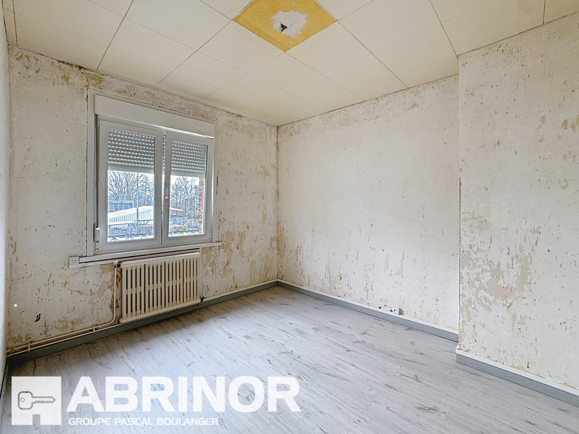 vente maison SECLIN