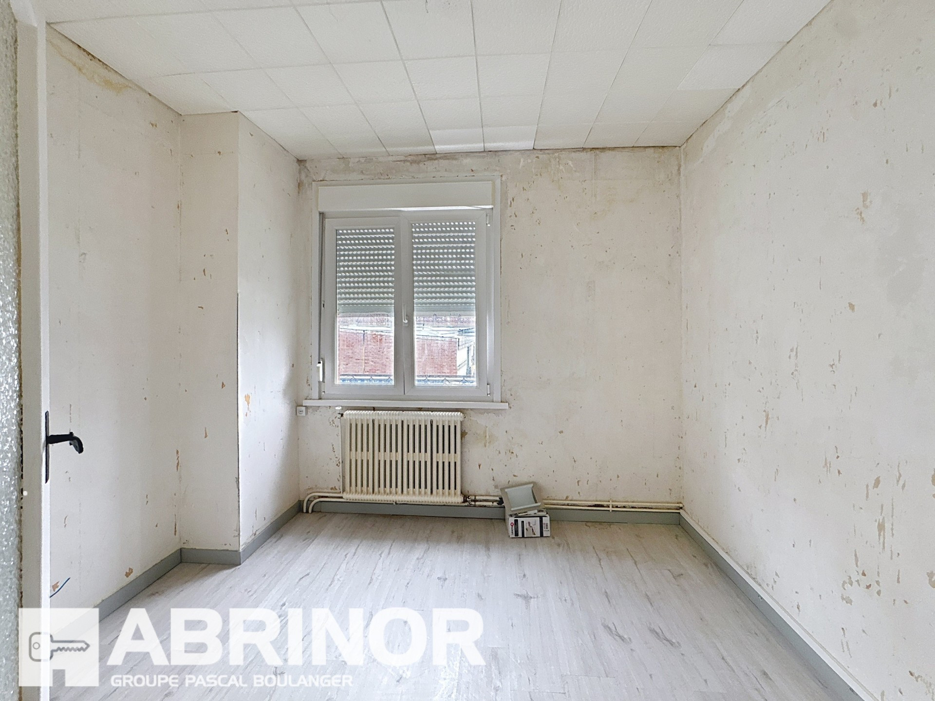 vente maison SECLIN
