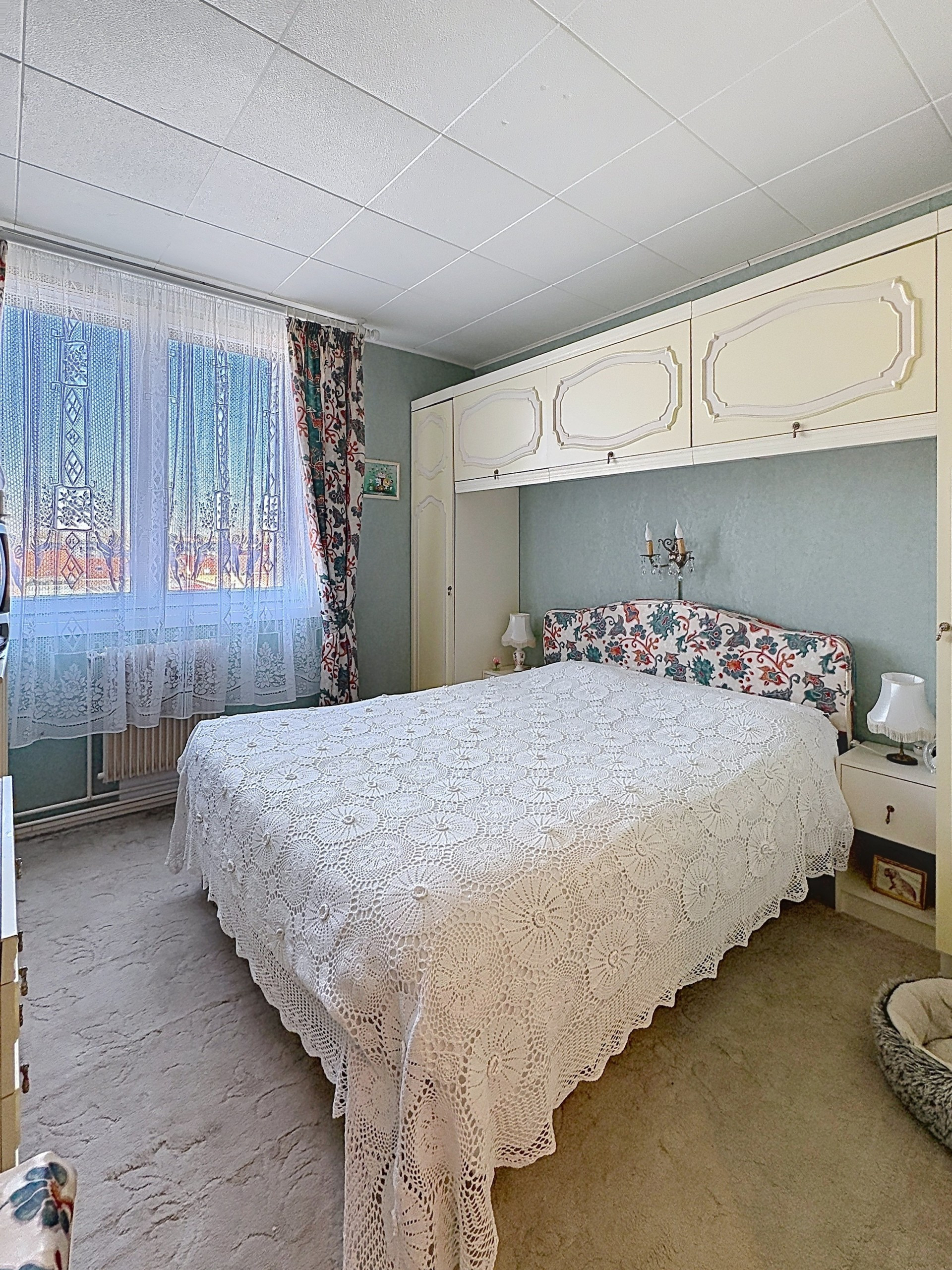 vente appartement RONCHIN