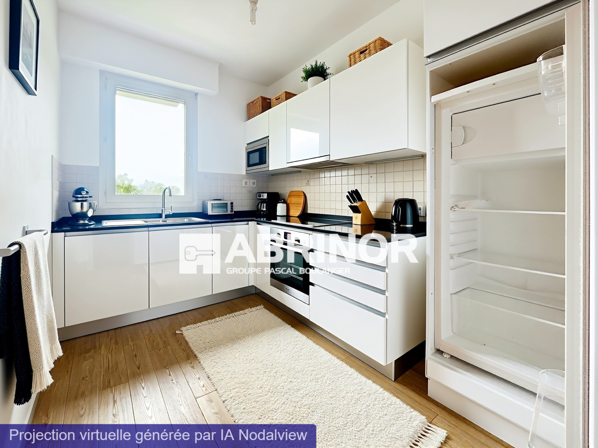 vente appartement WATTIGNIES
