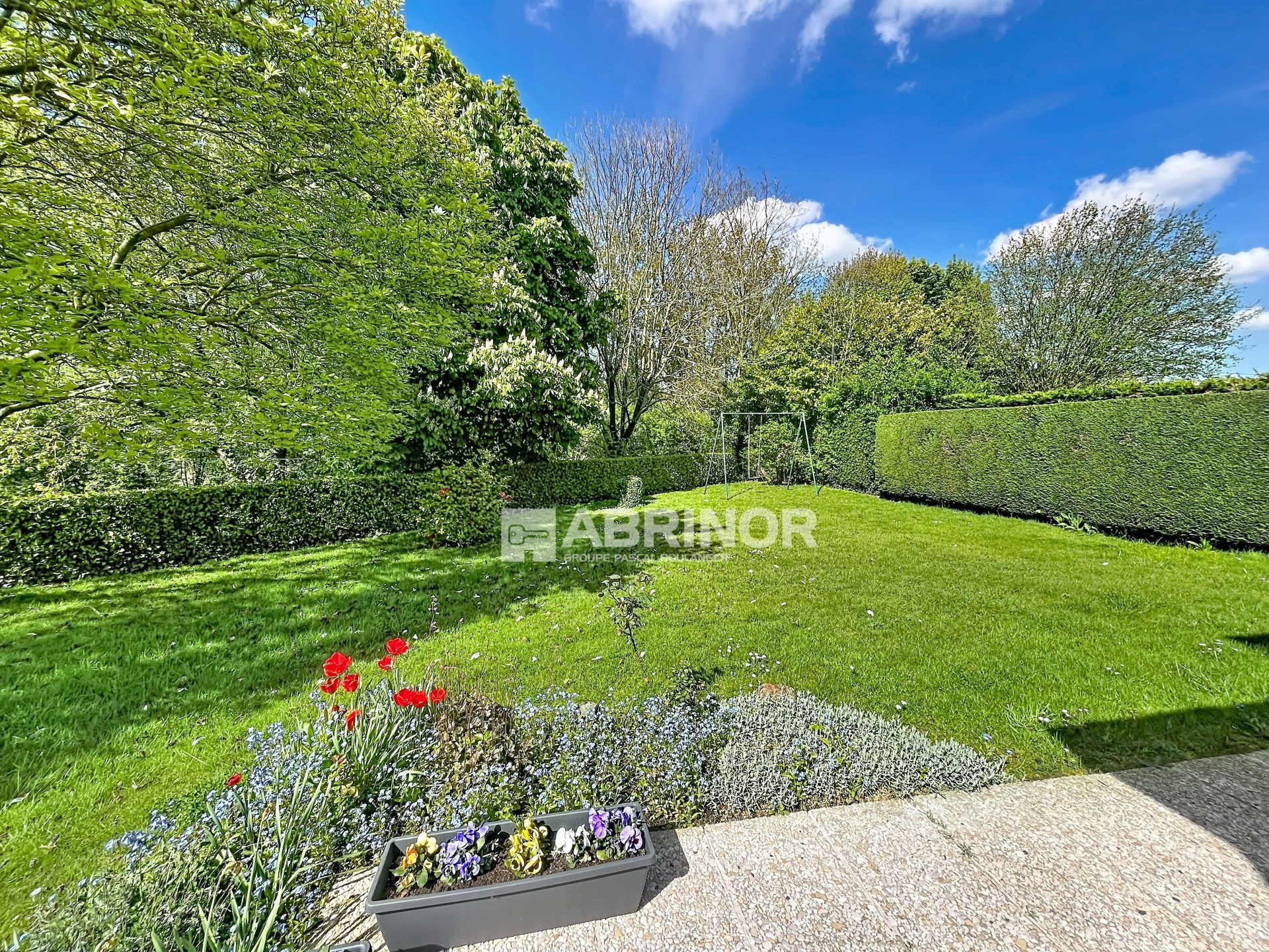 vente maison HALLUIN