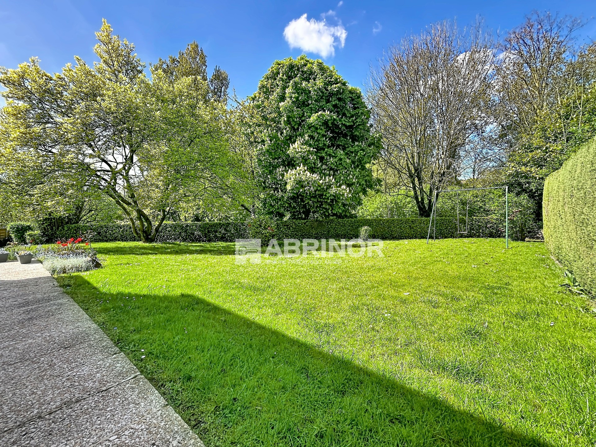 vente maison HALLUIN
