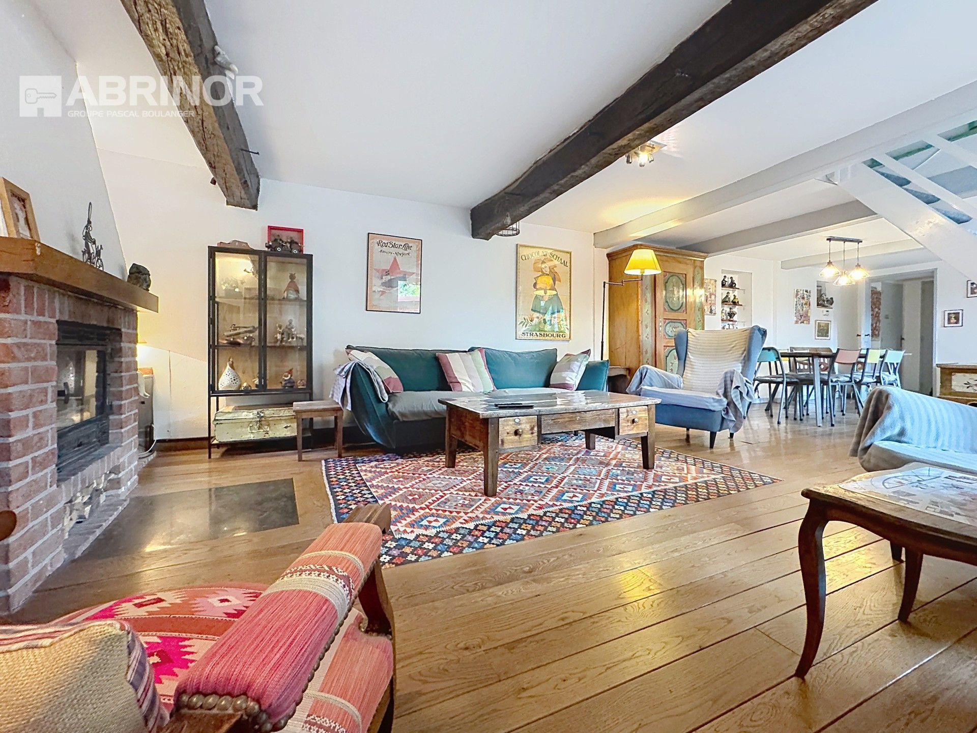 vente maison CYSOING