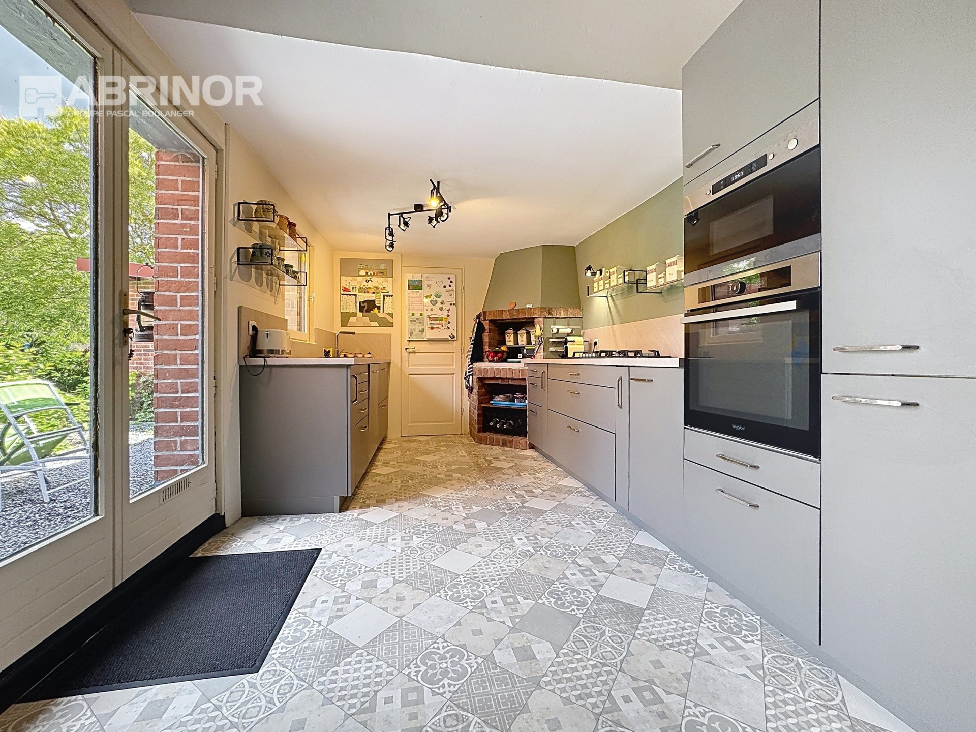 vente maison CYSOING