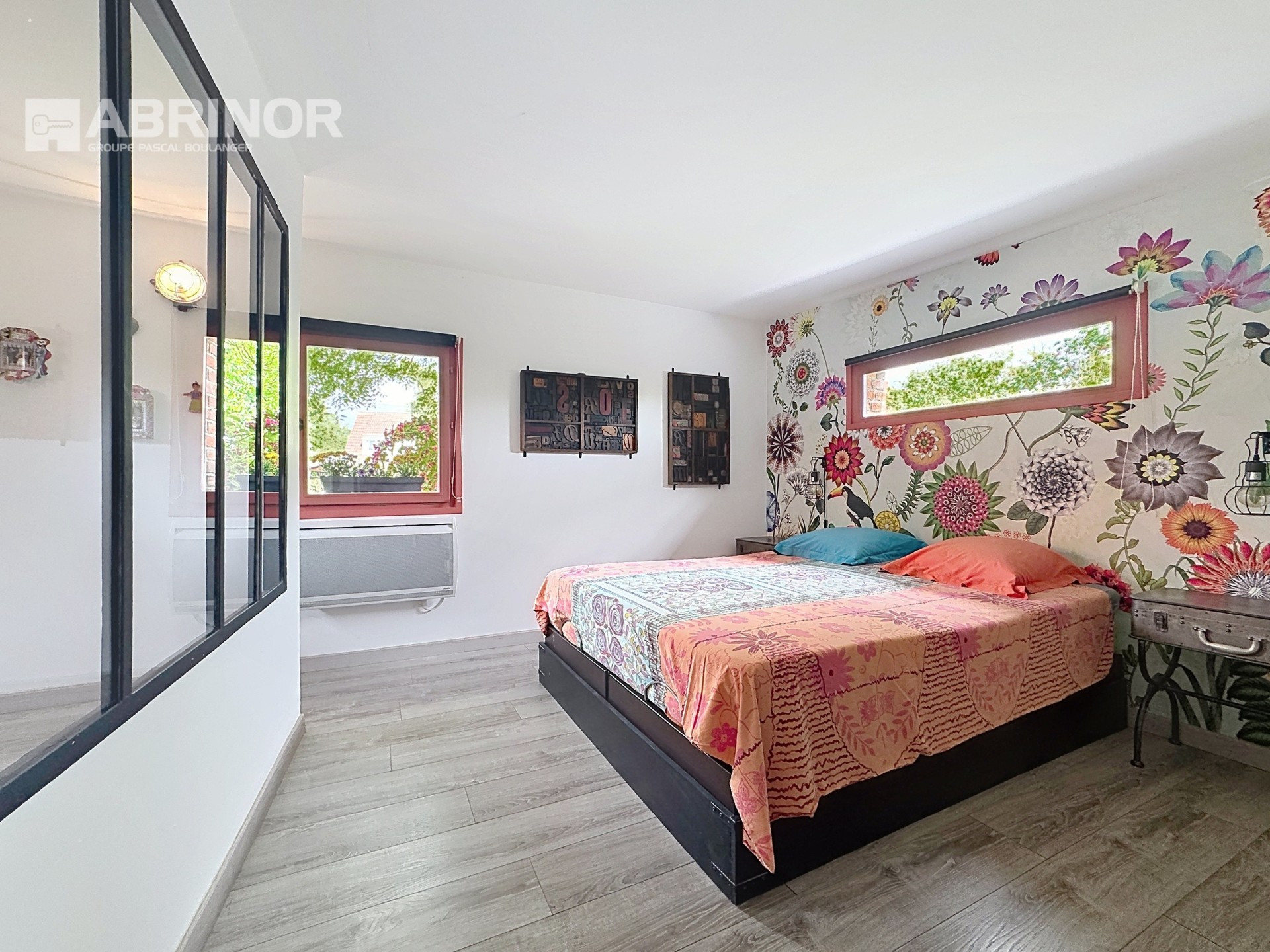 vente maison CYSOING