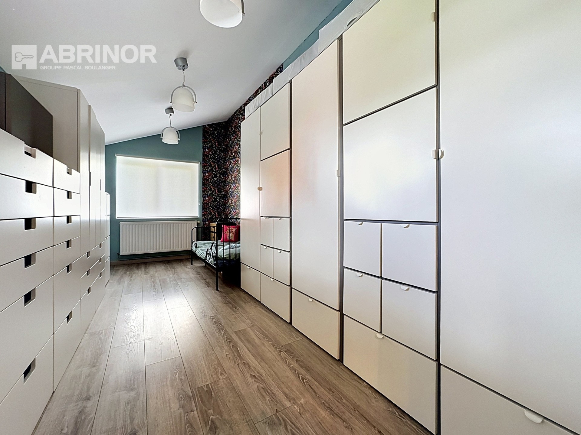 vente maison CYSOING