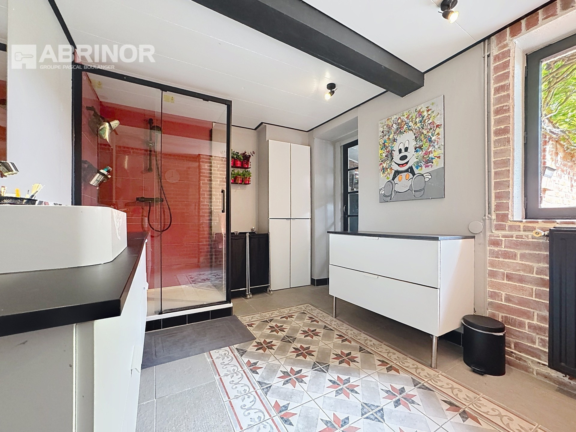 vente maison CYSOING