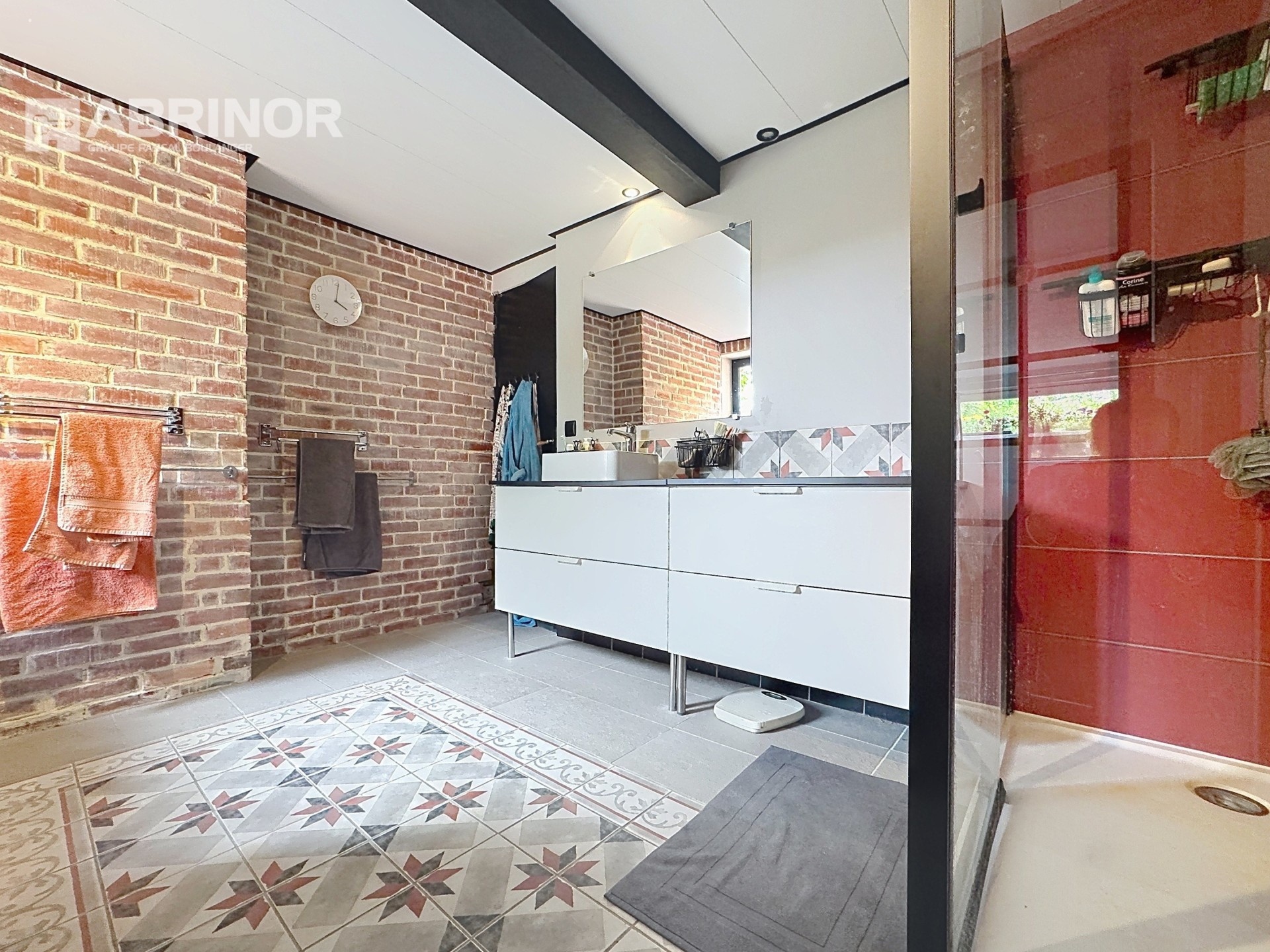 vente maison CYSOING