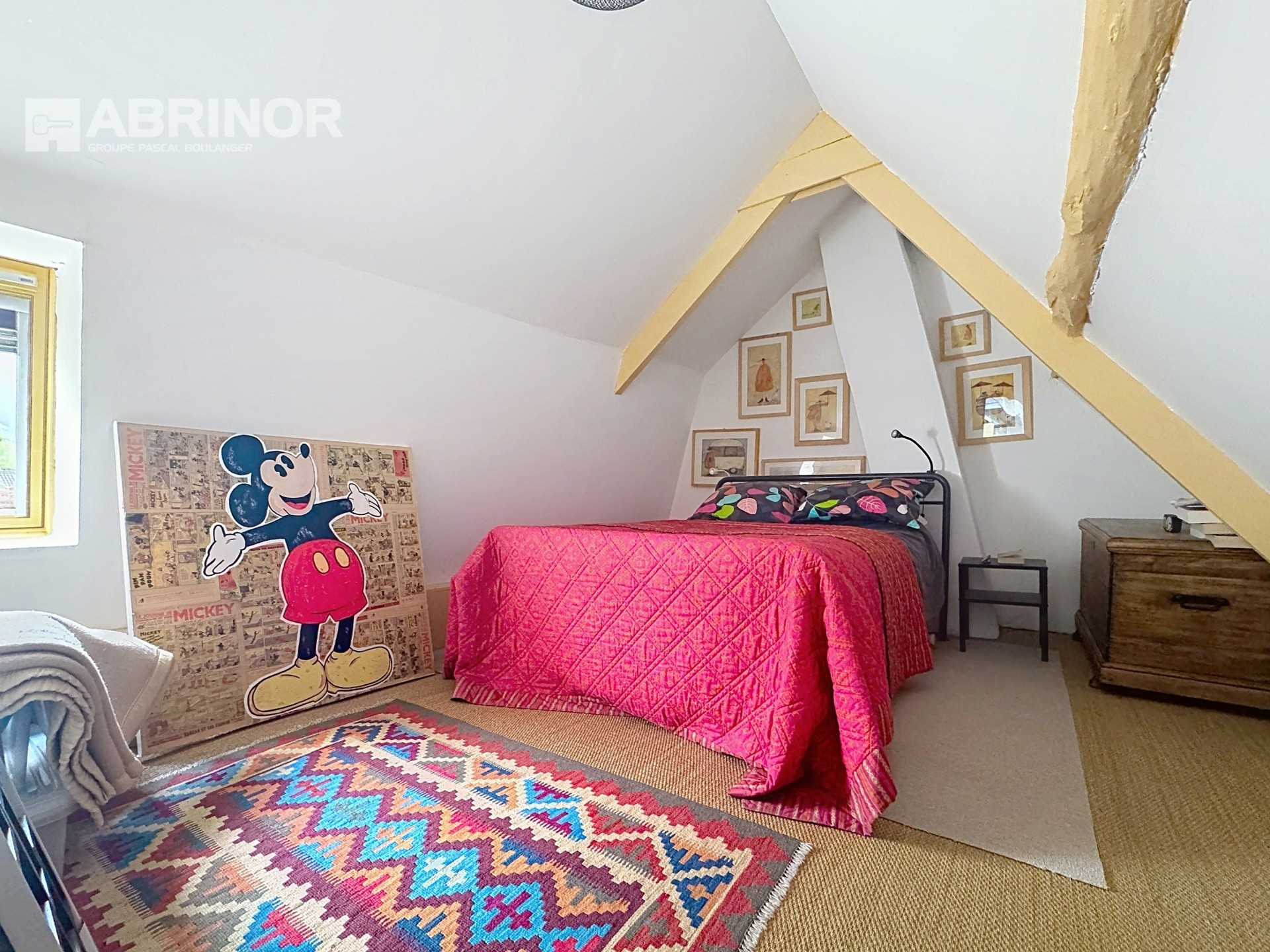 vente maison CYSOING