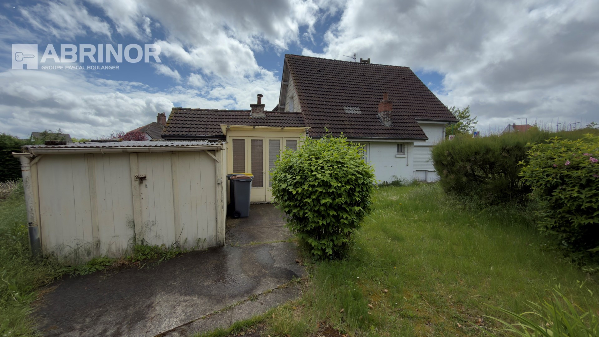 vente maison LOMME
