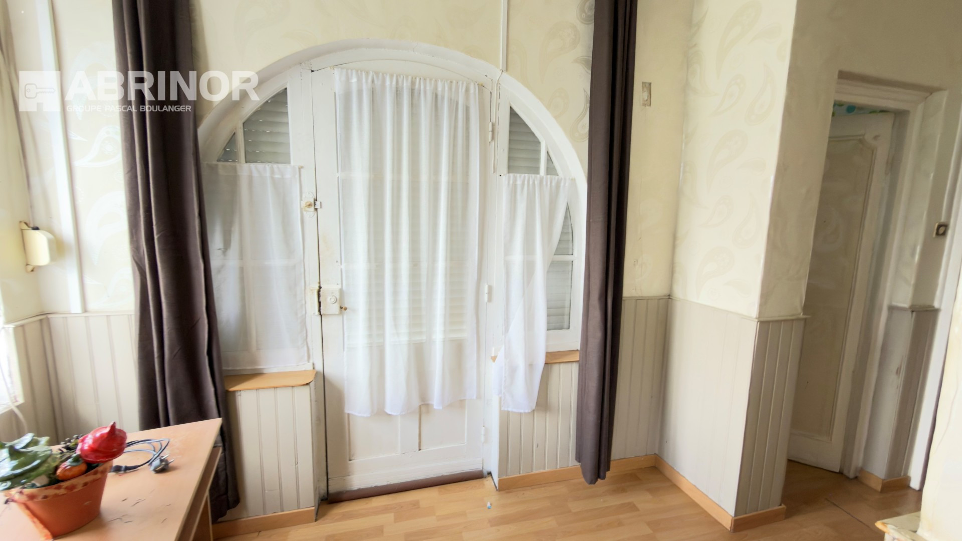 vente maison LOMME