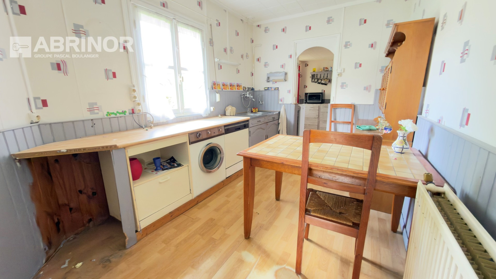 vente maison LOMME