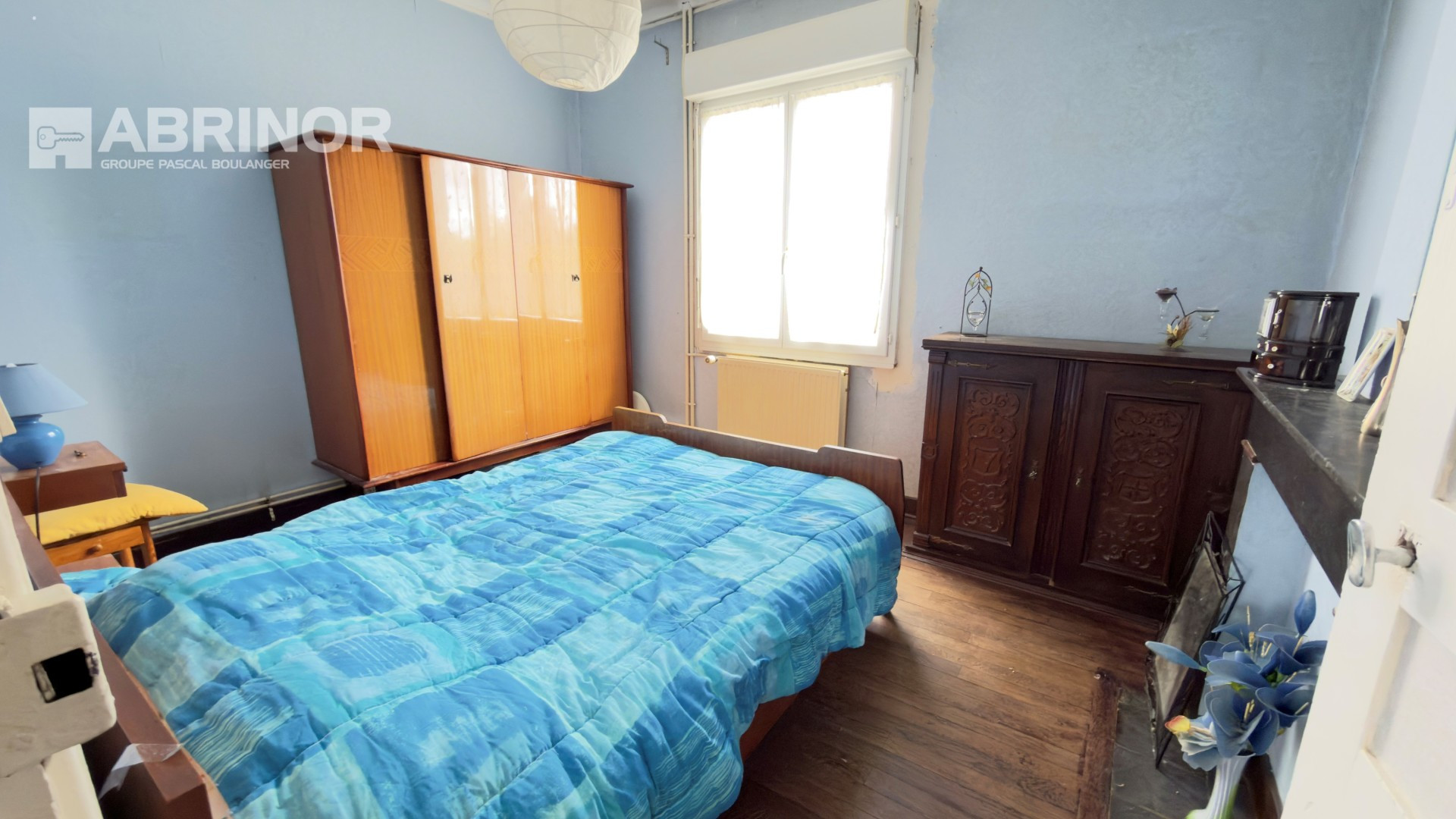 vente maison LOMME