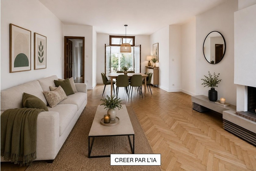 vente maison MARCQ EN BAROEUL