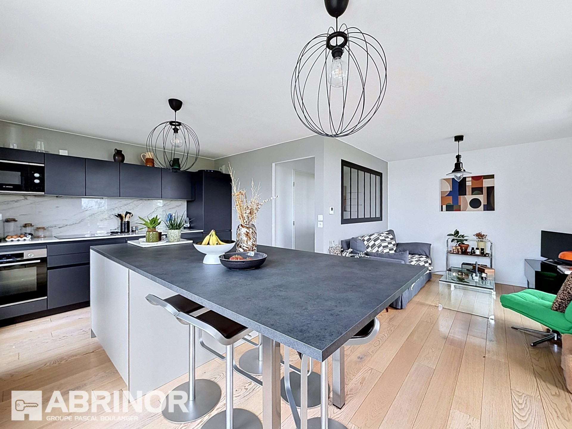vente appartement MARCQ EN BAROEUL