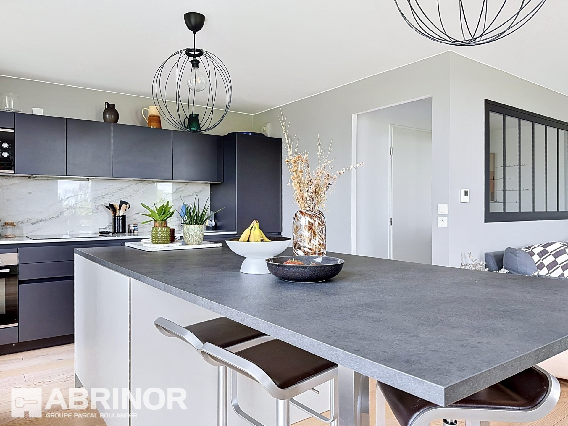 vente appartement MARCQ EN BAROEUL