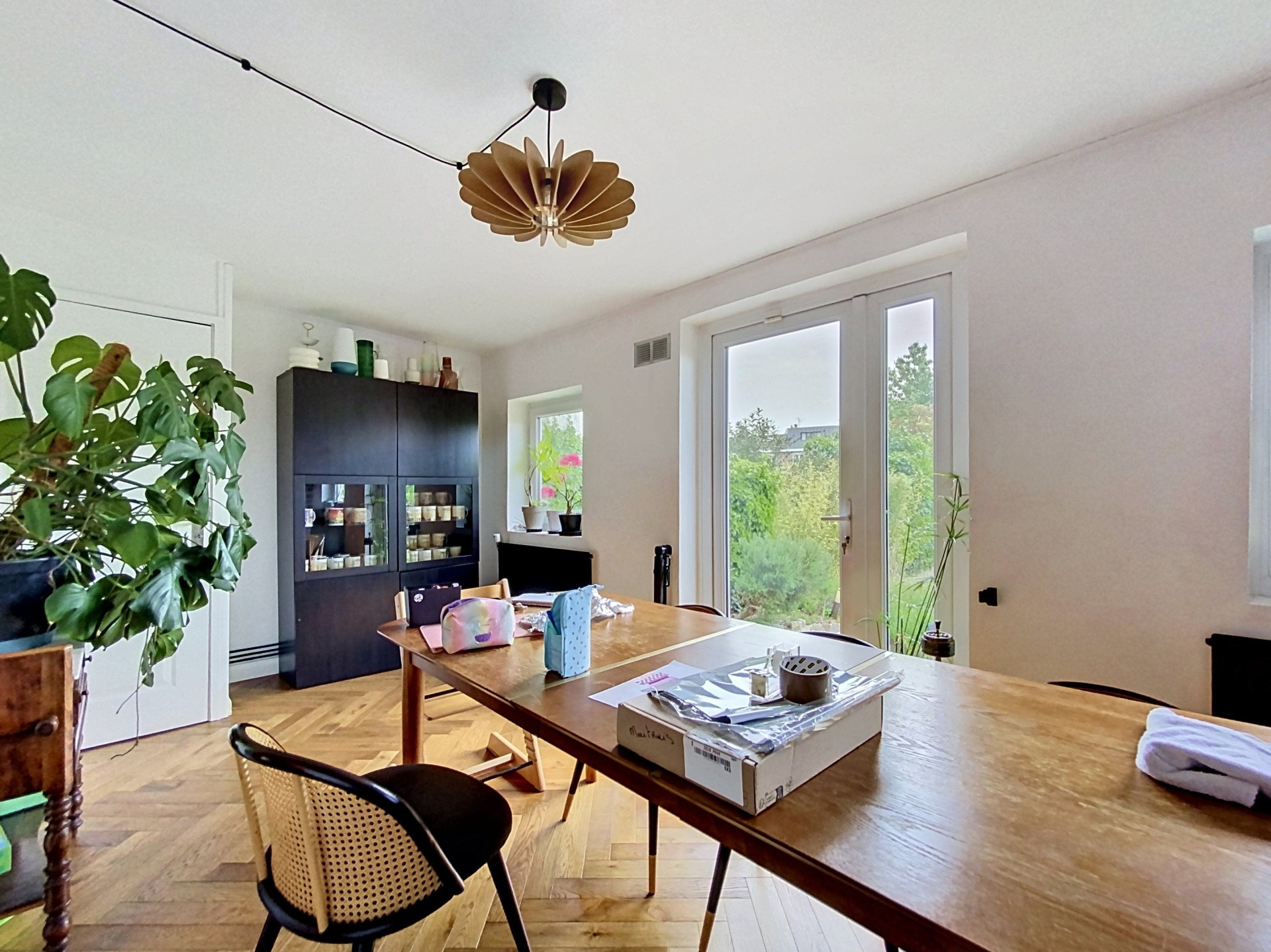location maison LAMBERSART