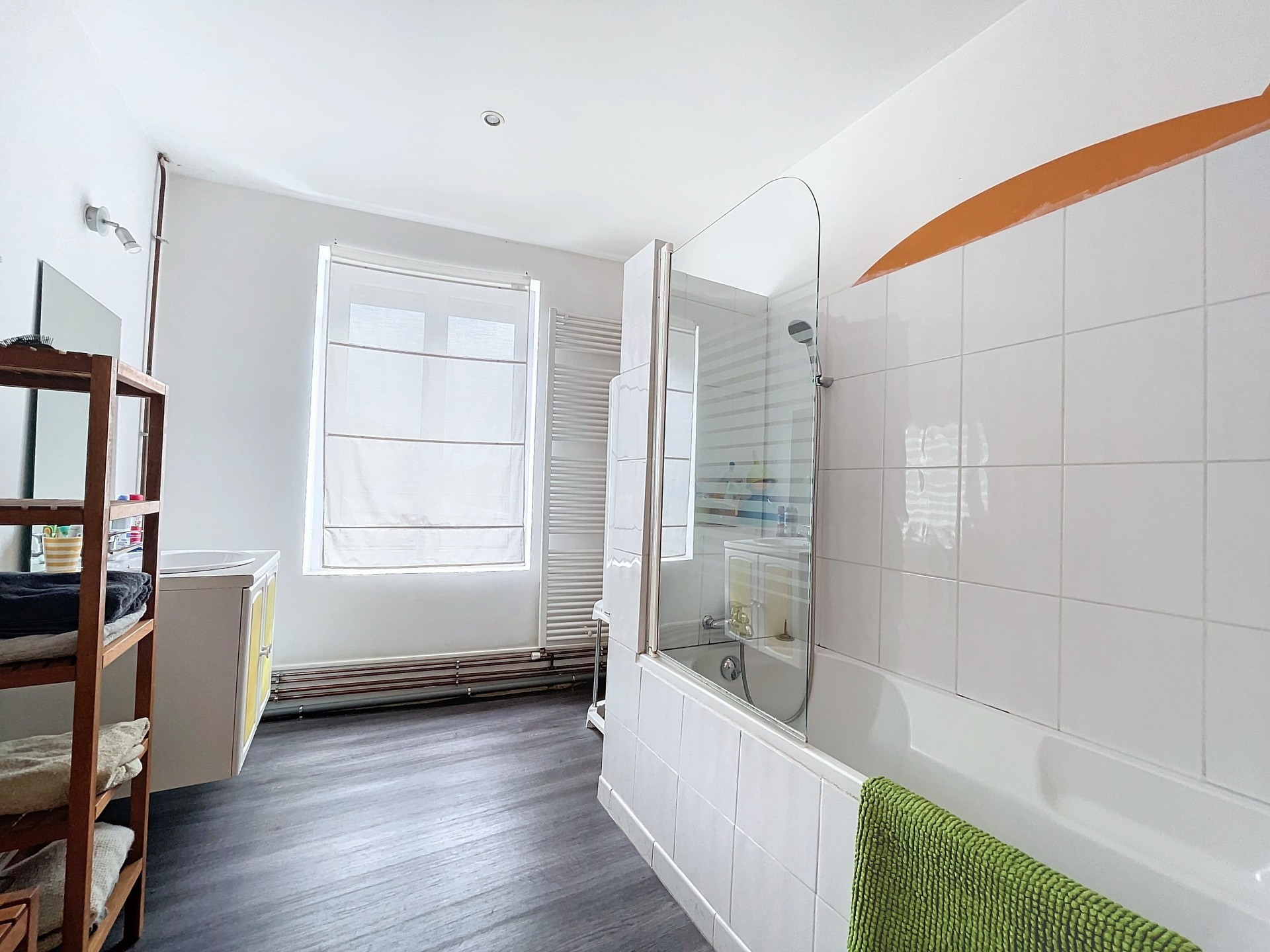vente appartement ARMENTIERES