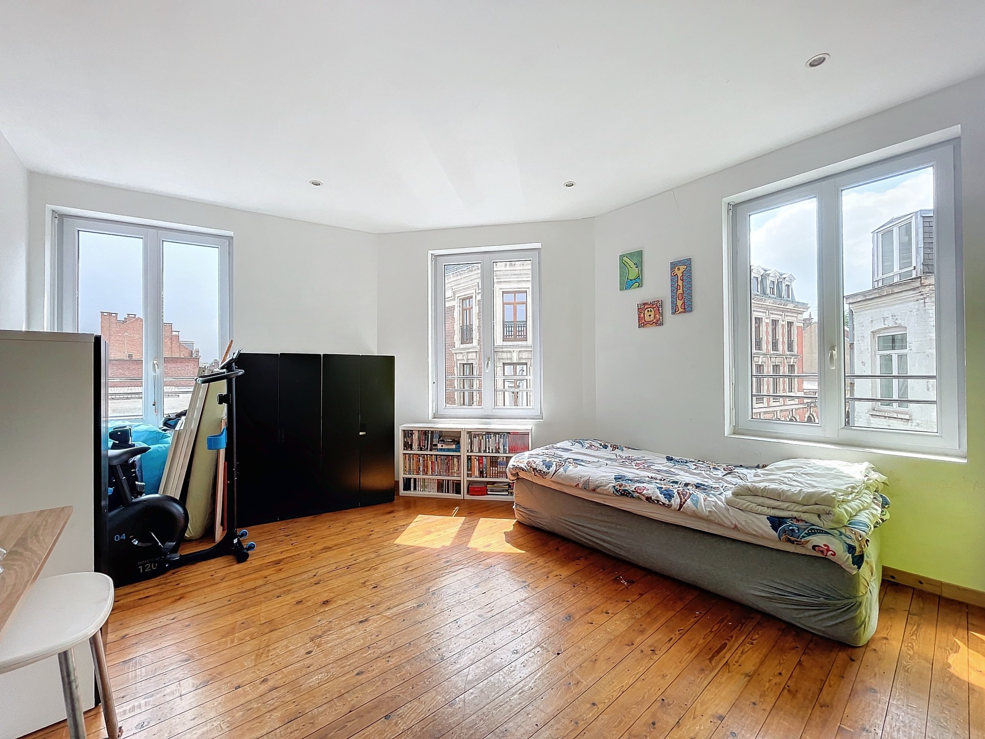 vente appartement ARMENTIERES