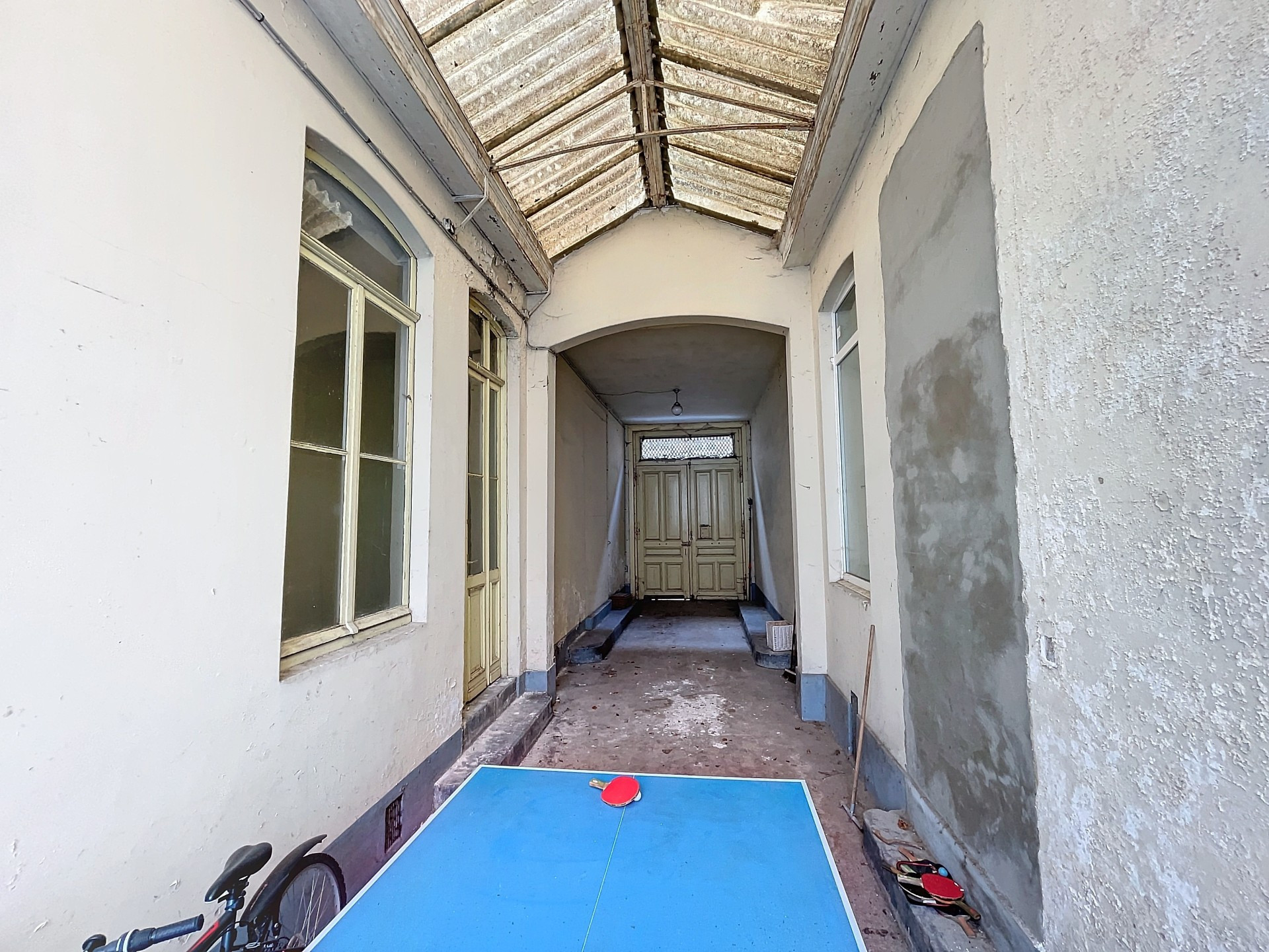 vente appartement ARMENTIERES