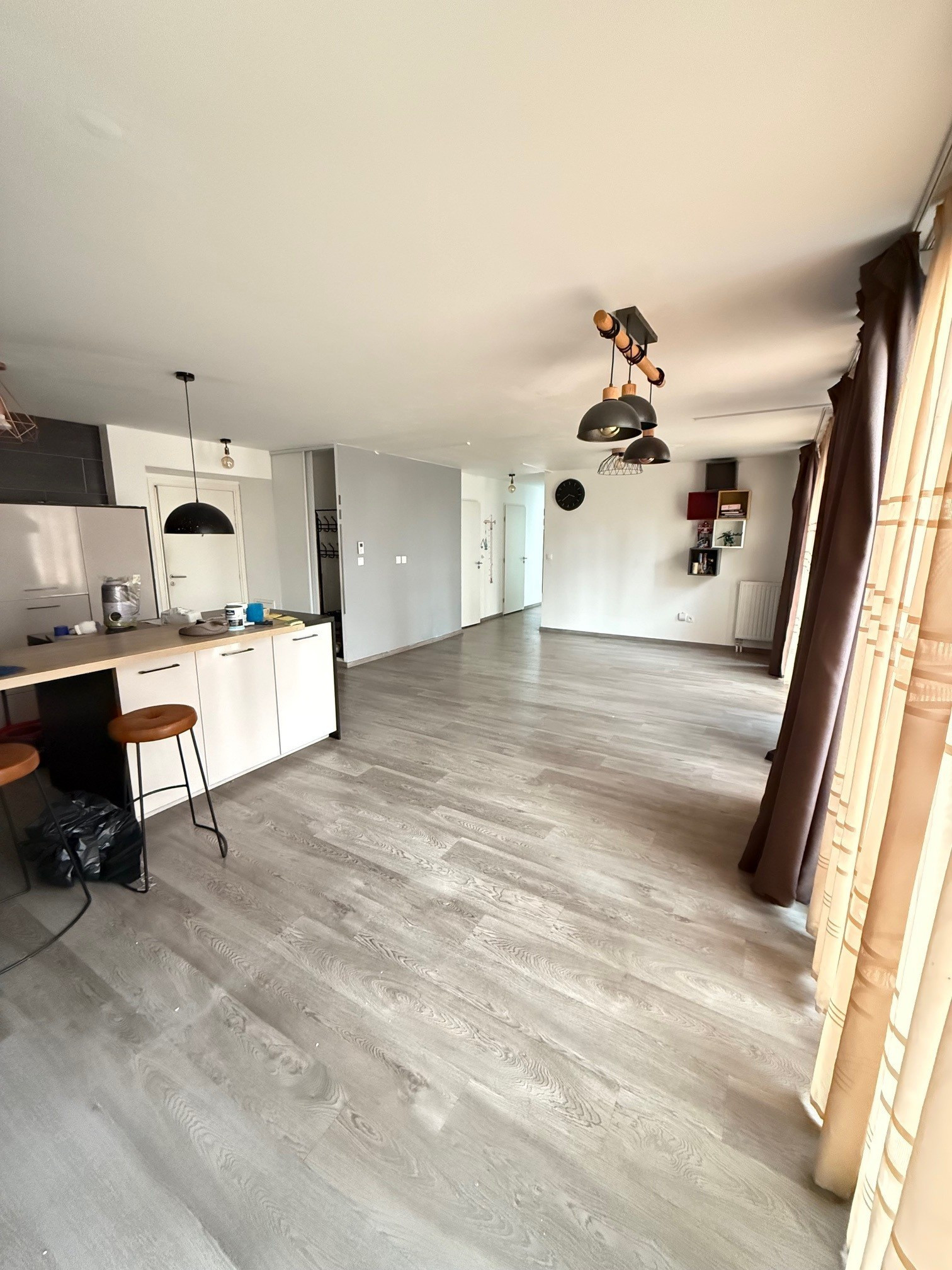 vente appartement LILLE