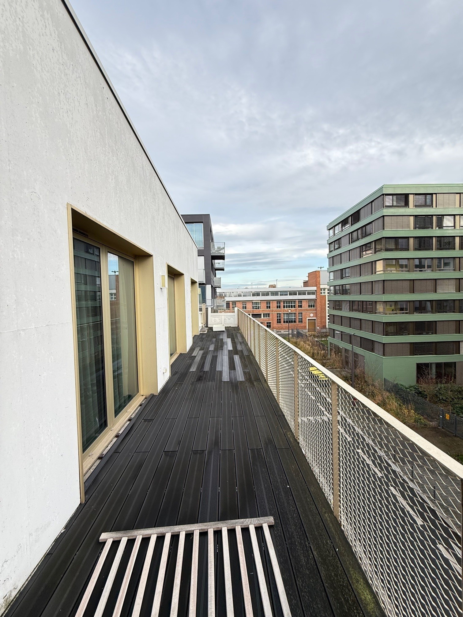 vente appartement LILLE