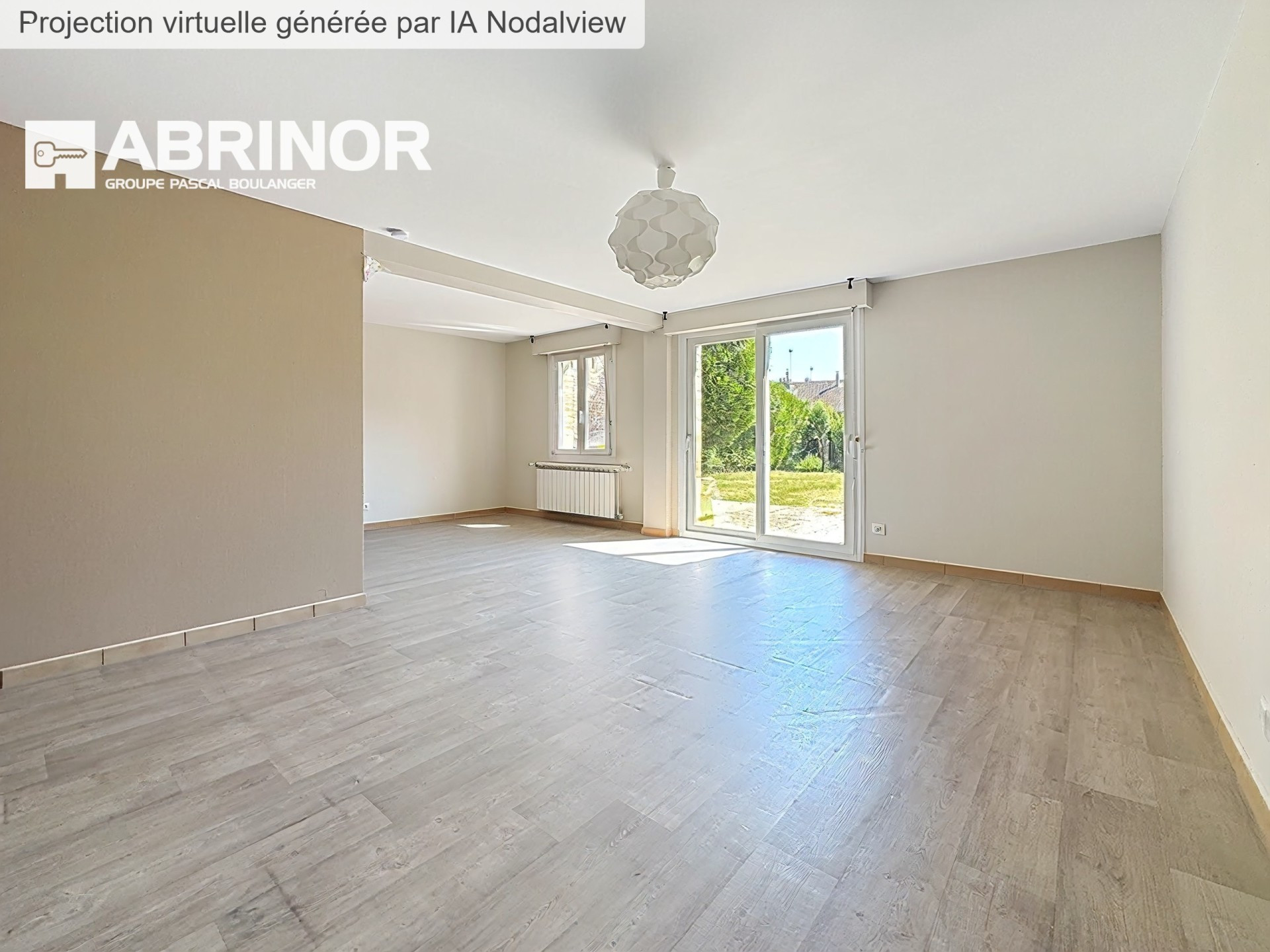 vente maison CYSOING