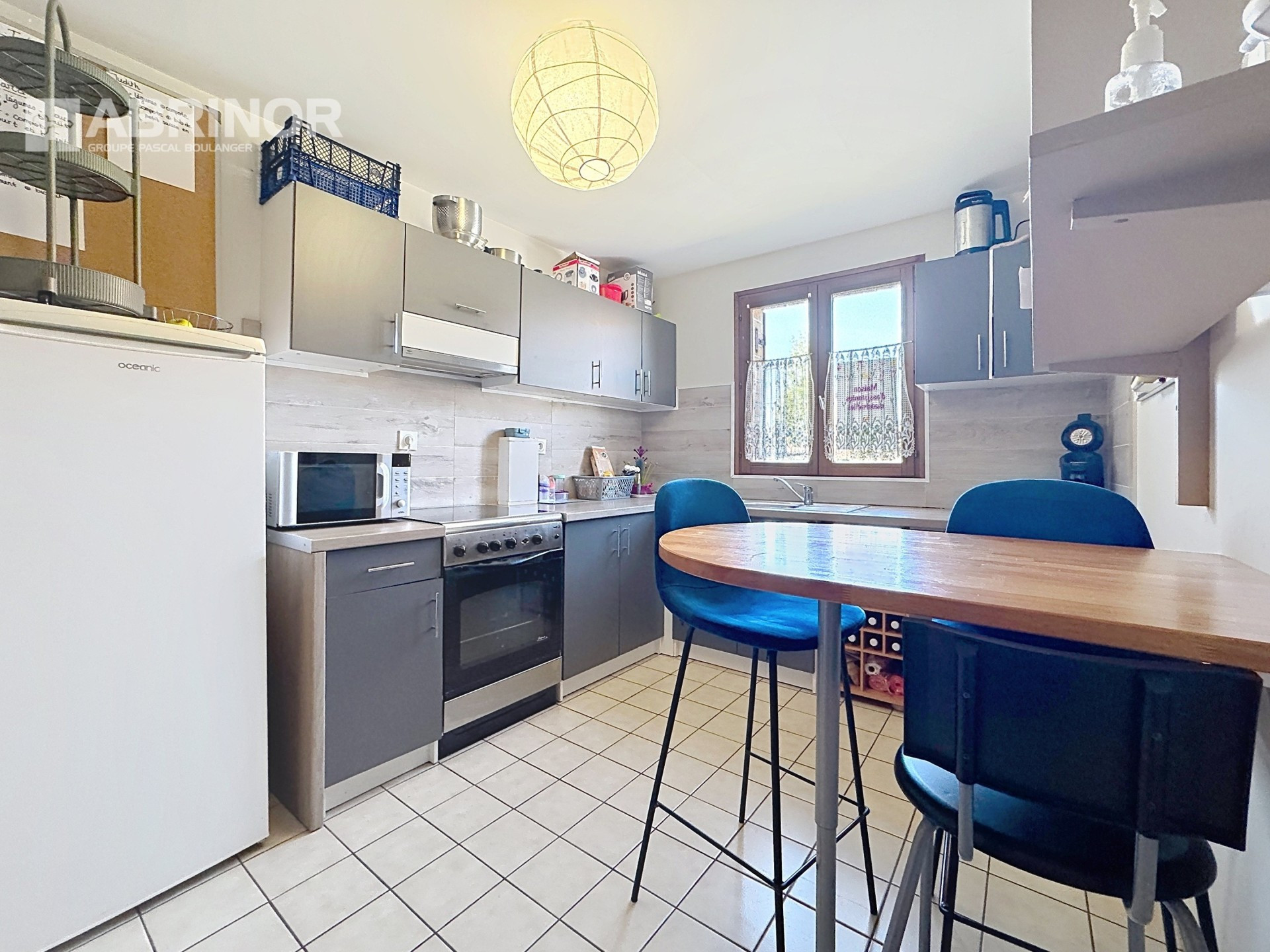 vente maison CYSOING