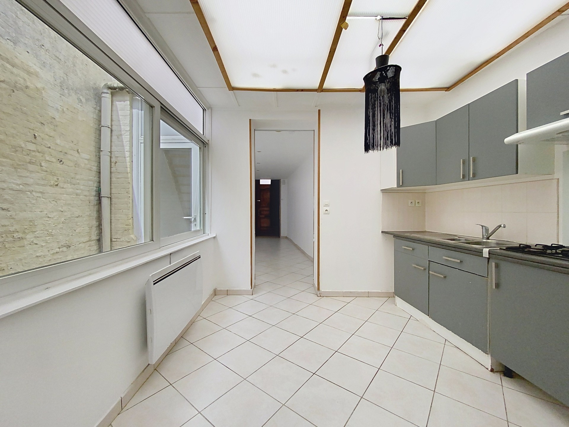 vente maison ARMENTIERES