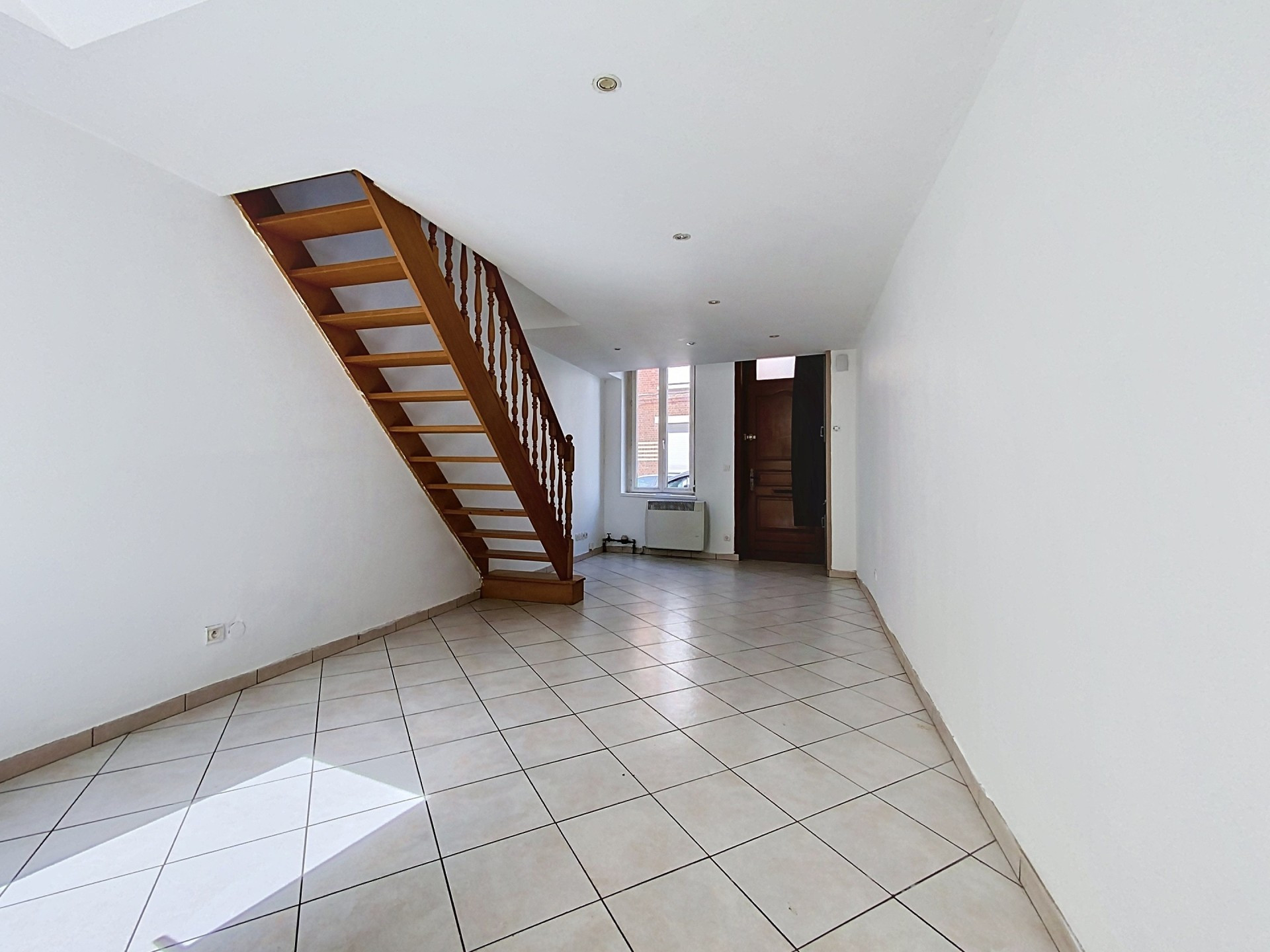 vente maison ARMENTIERES