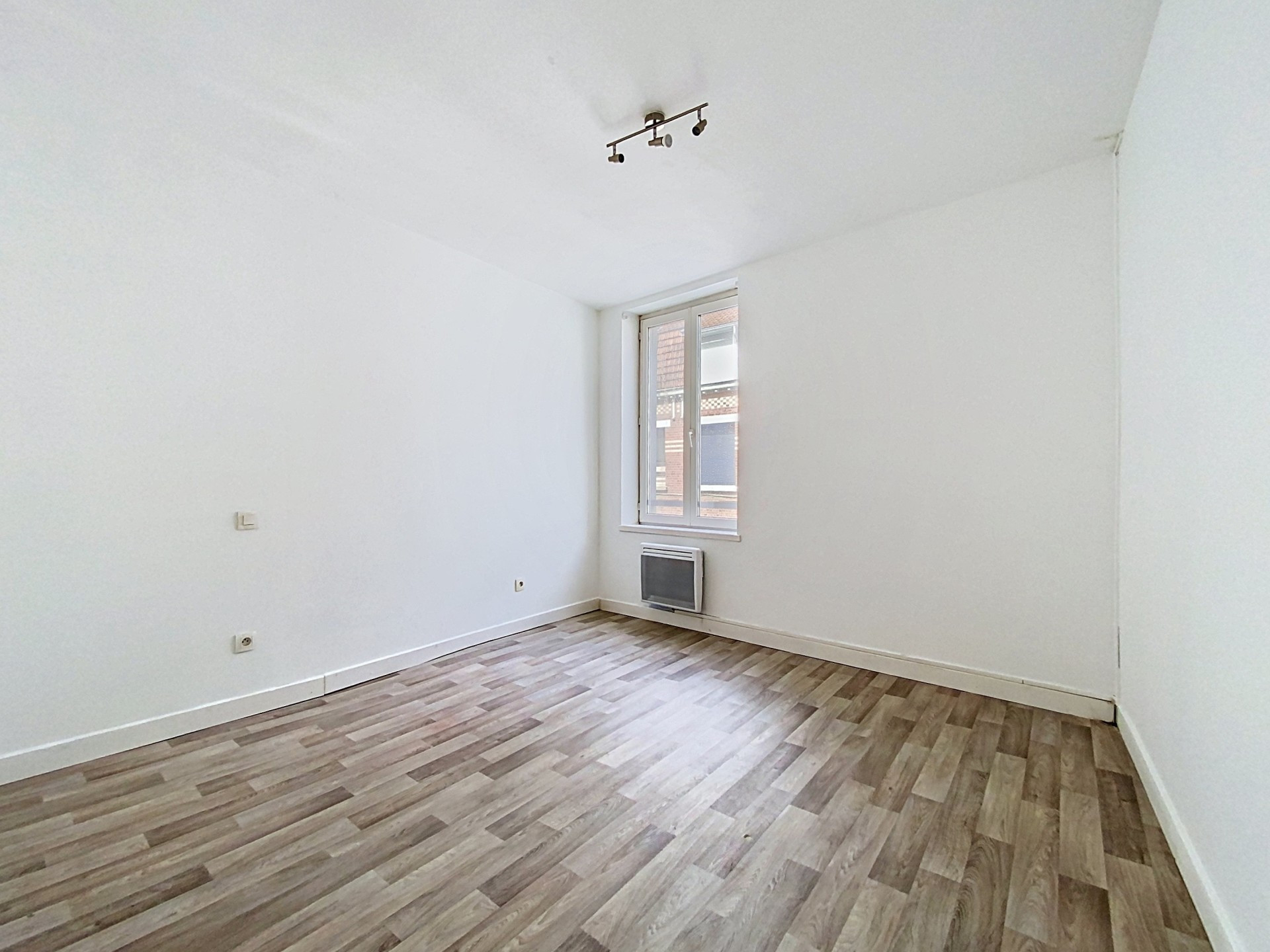 vente maison ARMENTIERES