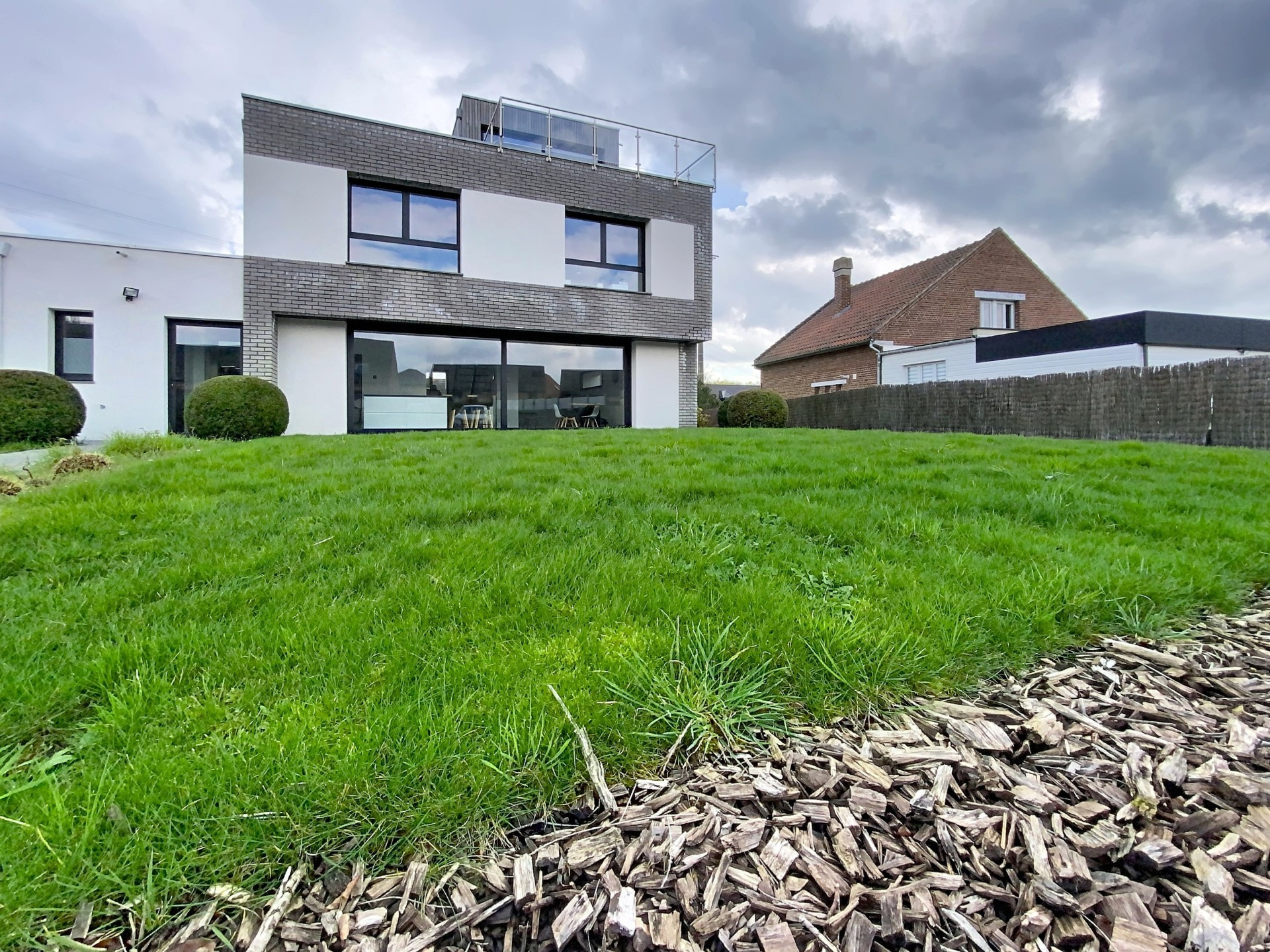 vente maison COUTICHES