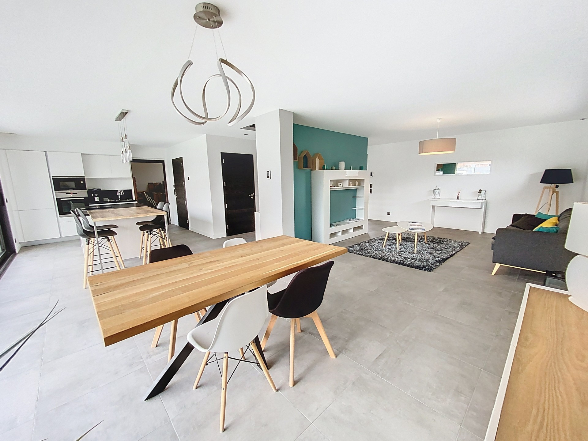 vente maison COUTICHES