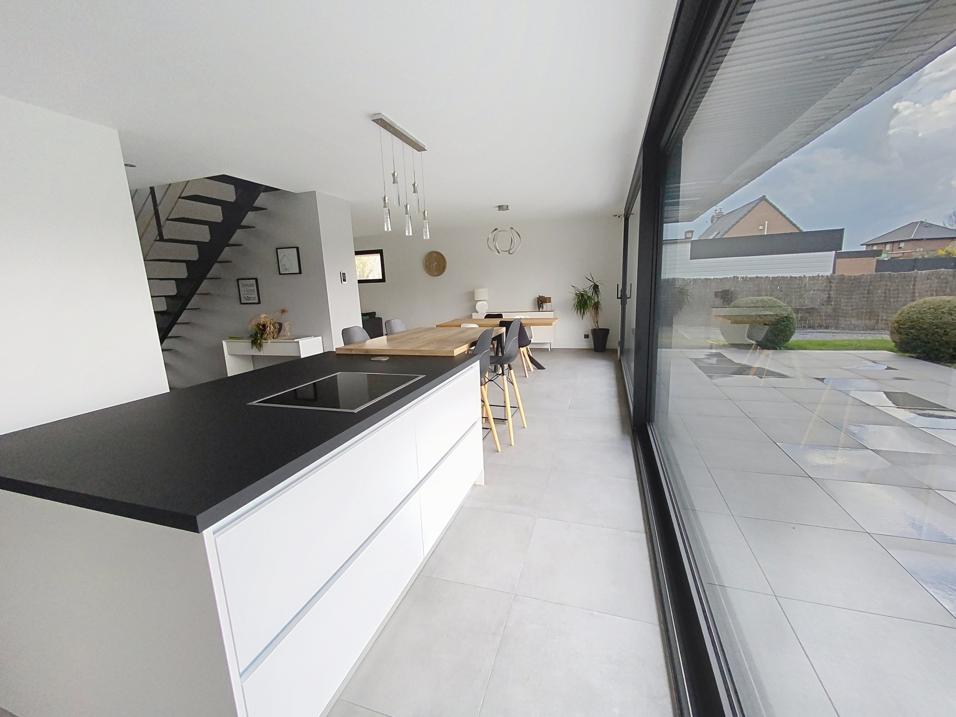 vente maison COUTICHES