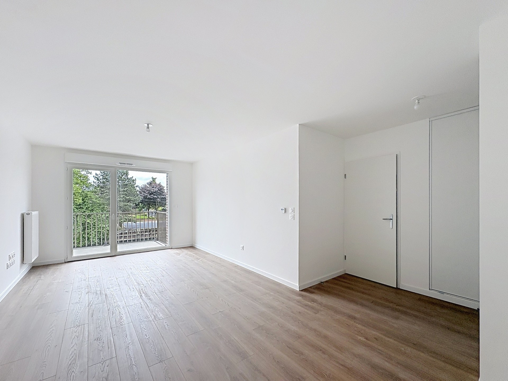 location appartement ARMENTIERES