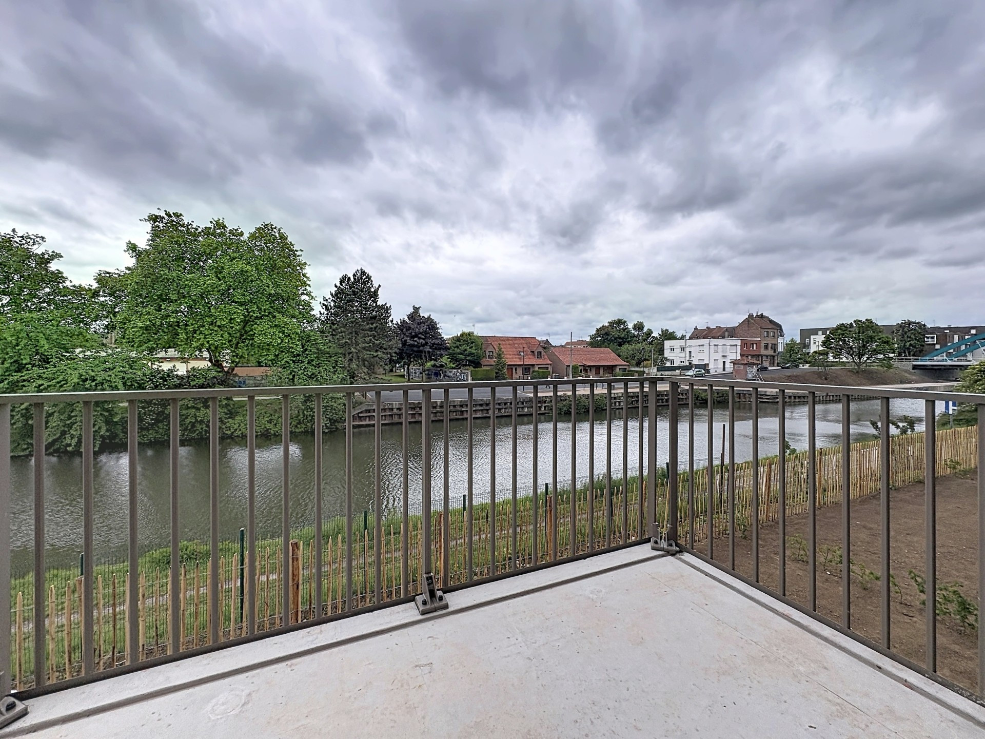 location appartement ARMENTIERES