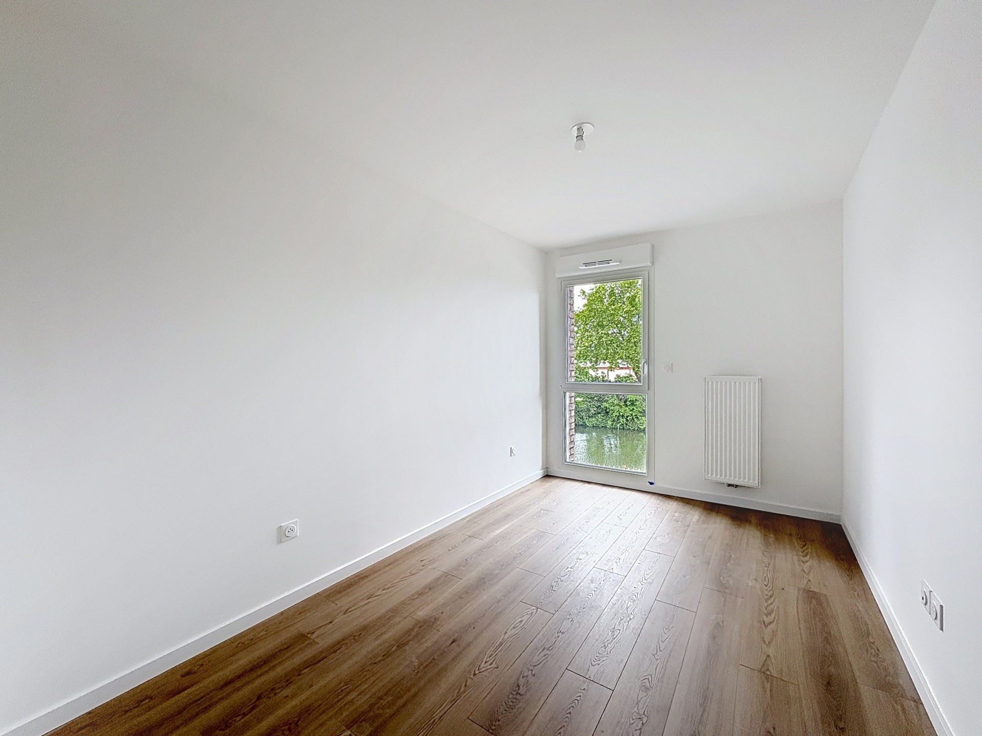location appartement ARMENTIERES