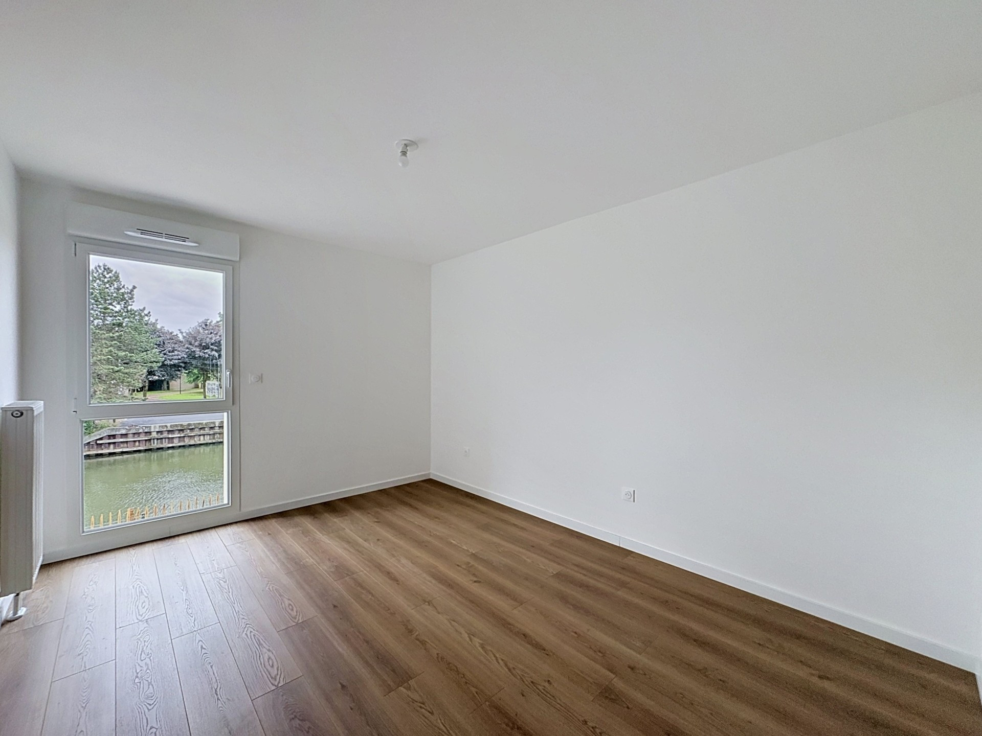location appartement ARMENTIERES