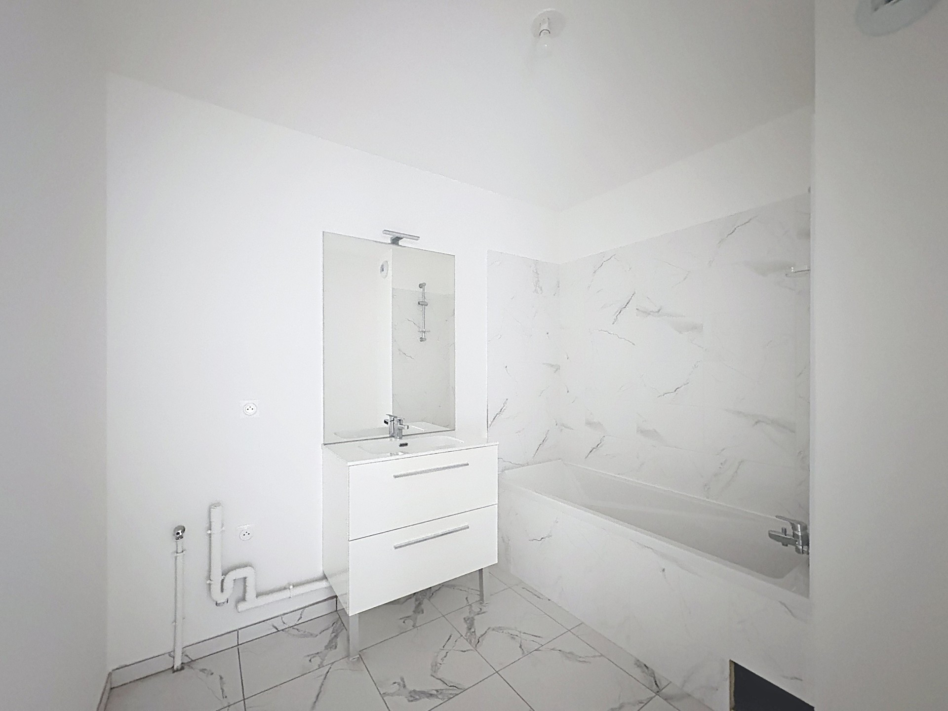 location appartement ARMENTIERES