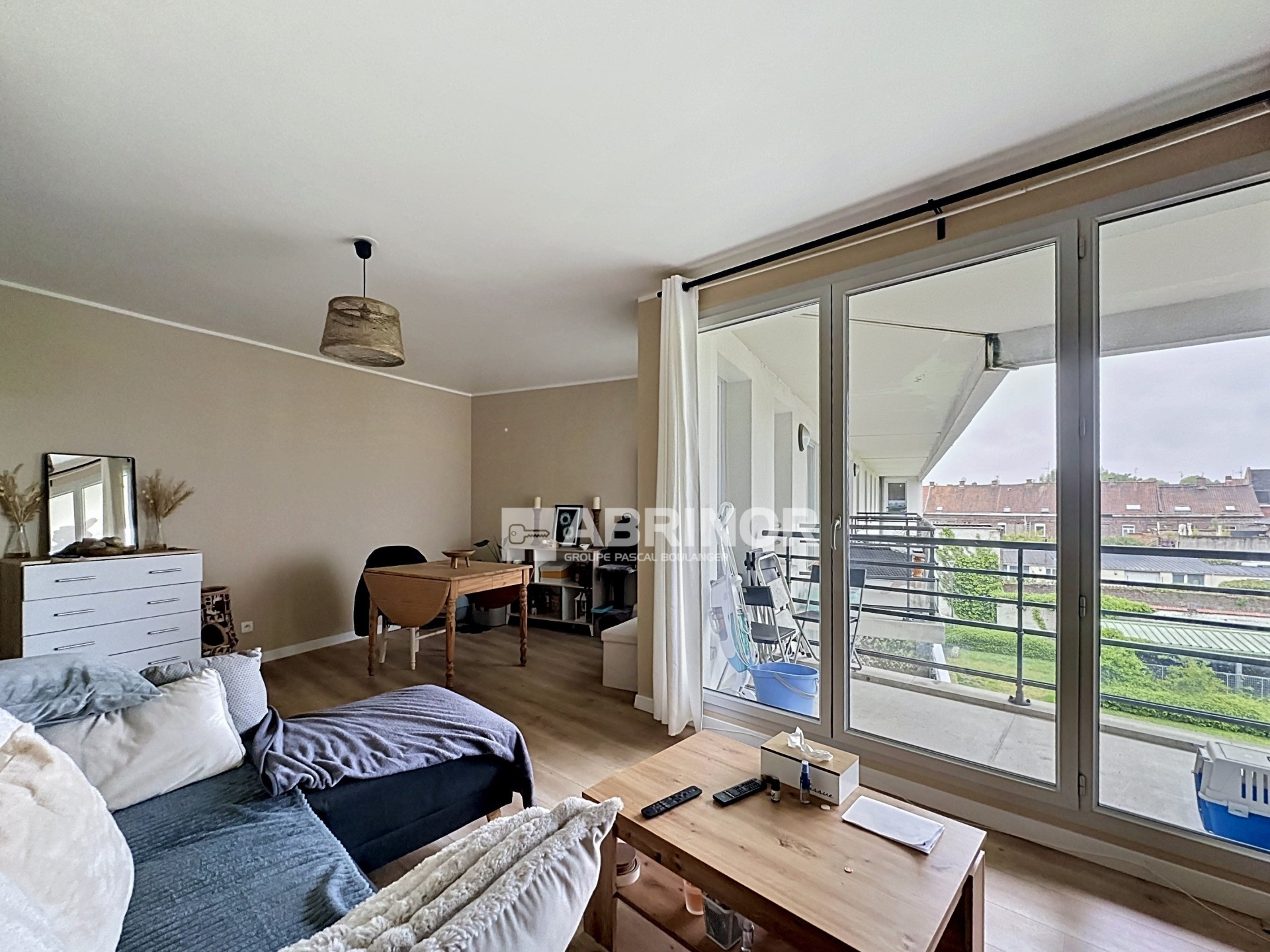 vente appartement TOURCOING