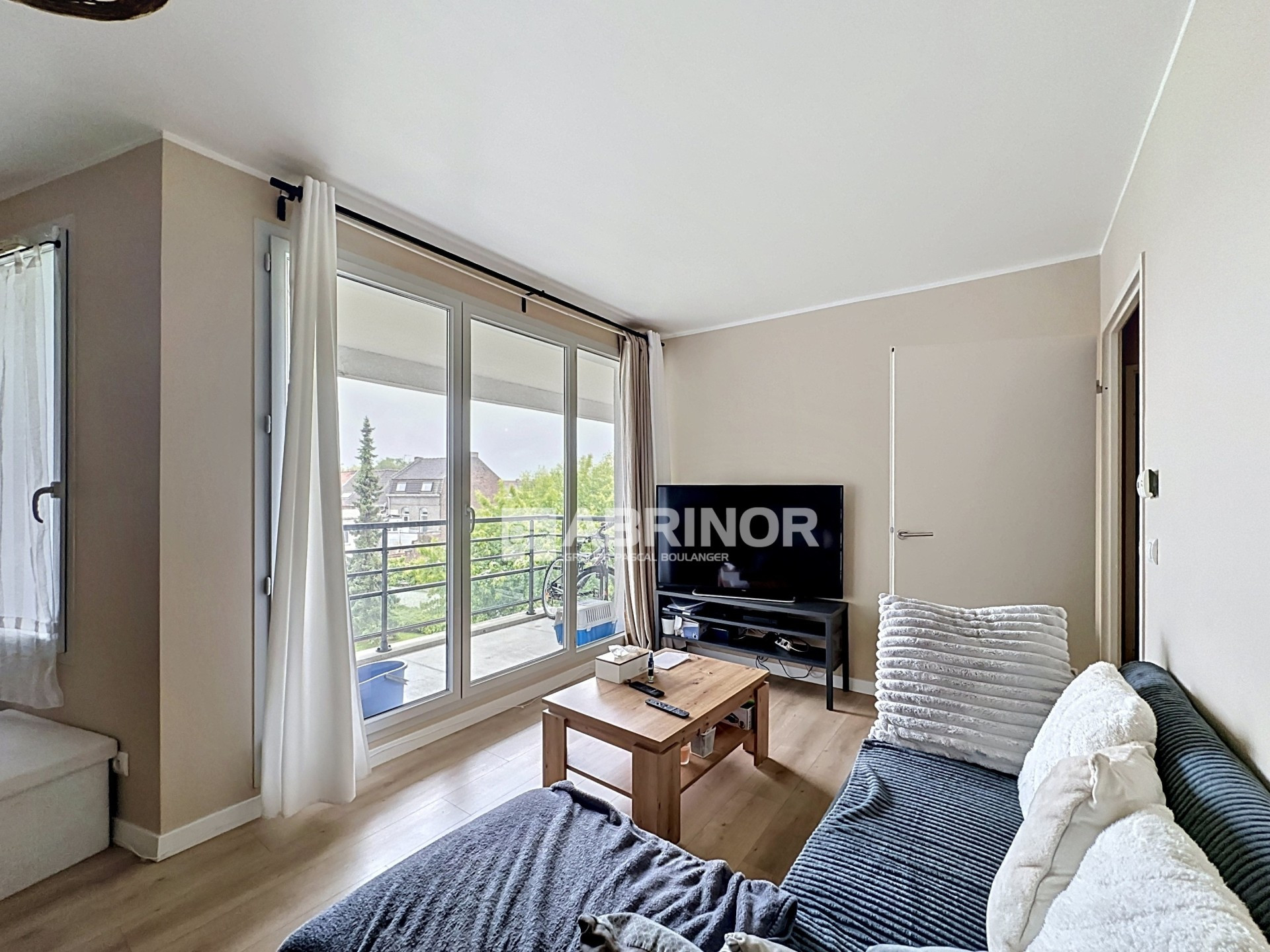 vente appartement TOURCOING